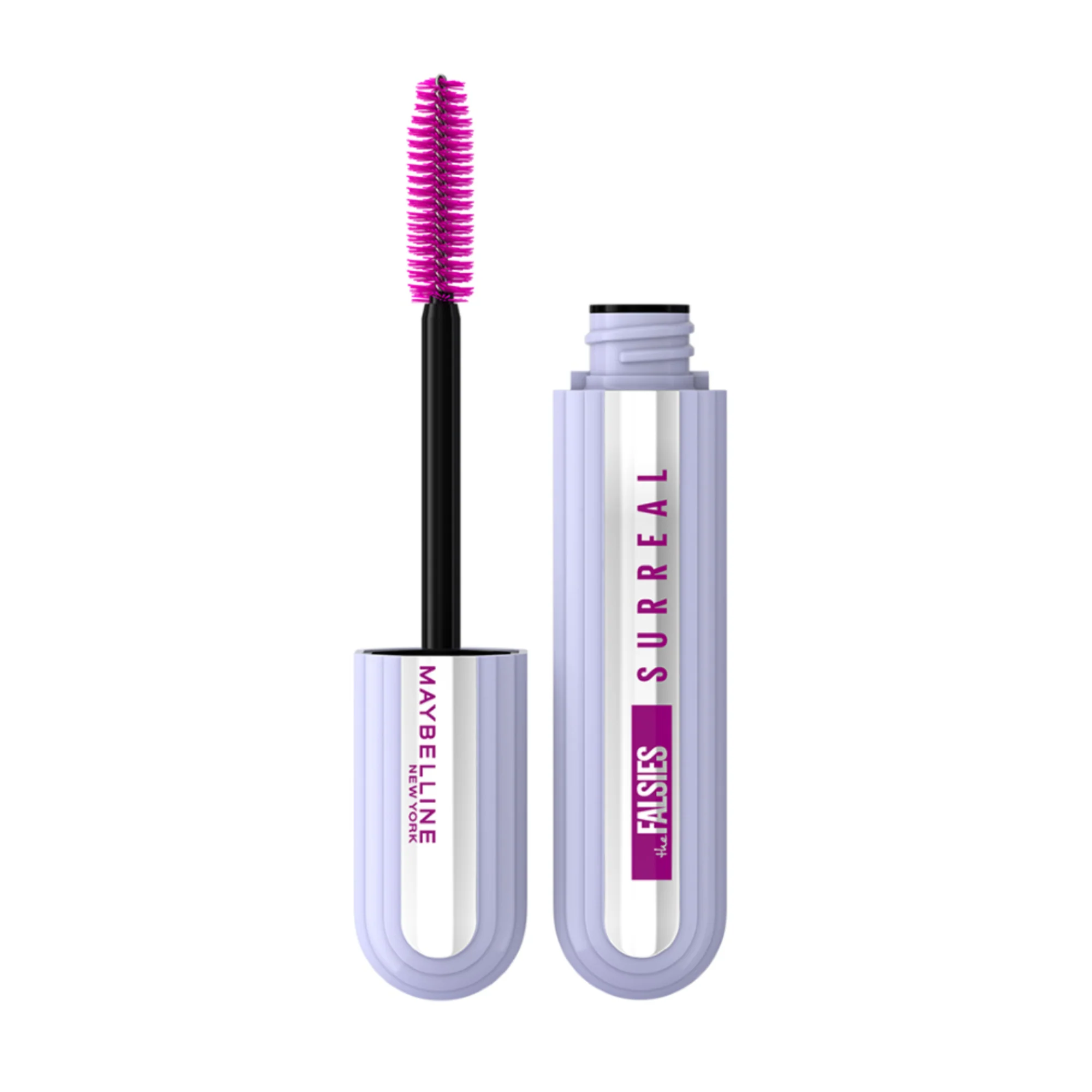 Mascara De Pestaña Maybelline The Falsies 176 Surreal Extensión X 10Ml - Image 2