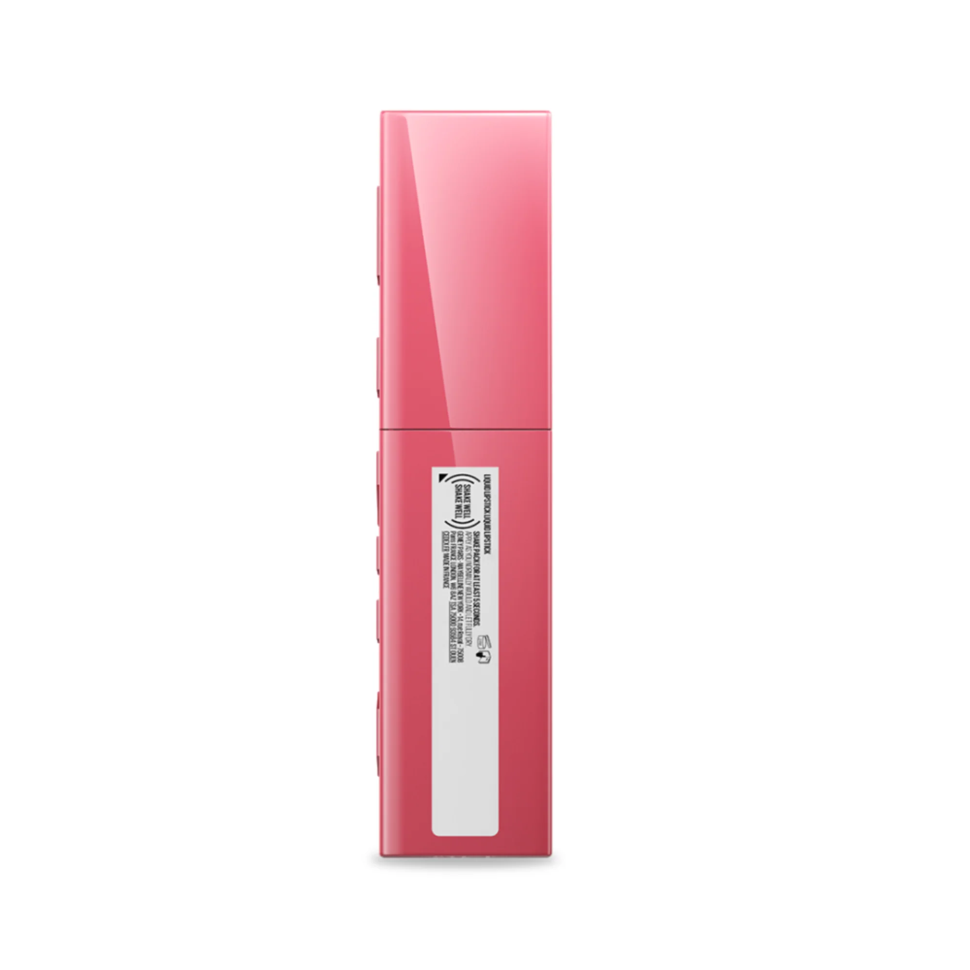 Labial Maybelline Super Stay Vinyl Ink 160 Sultry - Image 3
