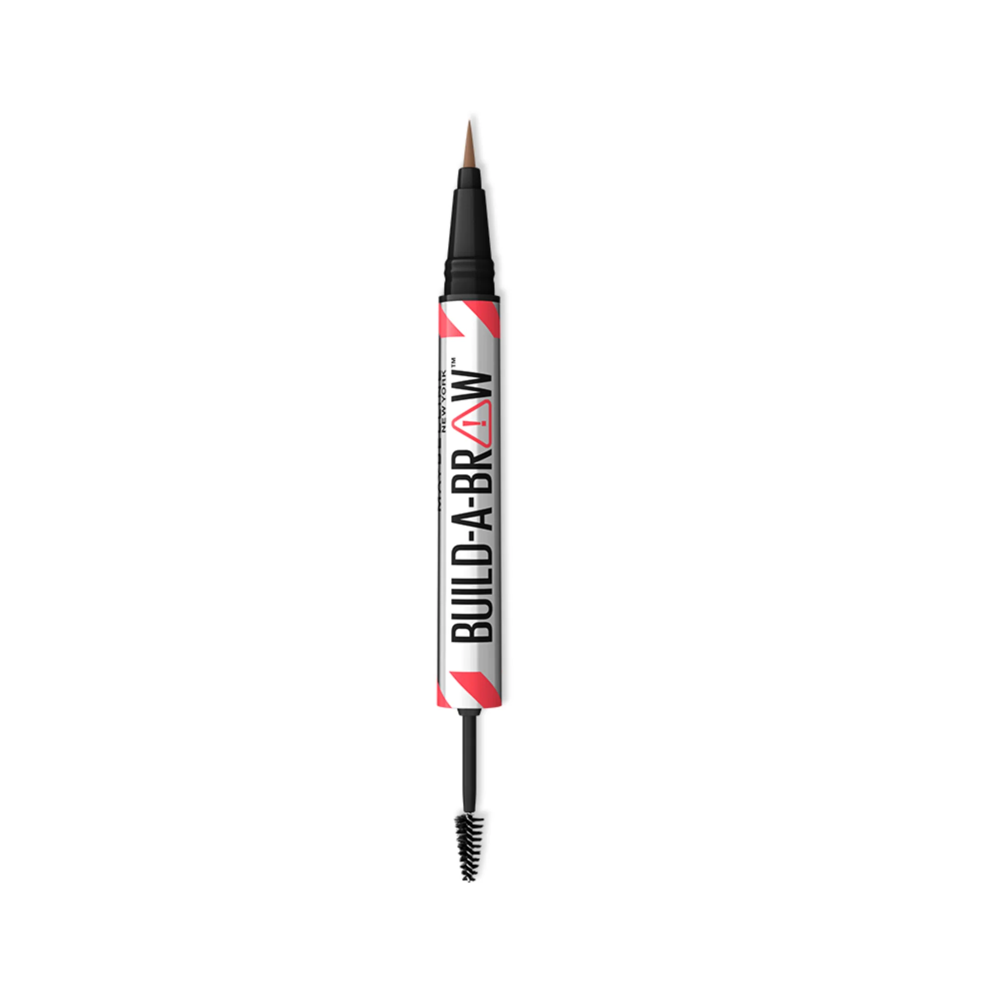 Delineador Maybelline Tatto Build A Brow 2 En 1 Tono 255 Soft Brow - Image 3