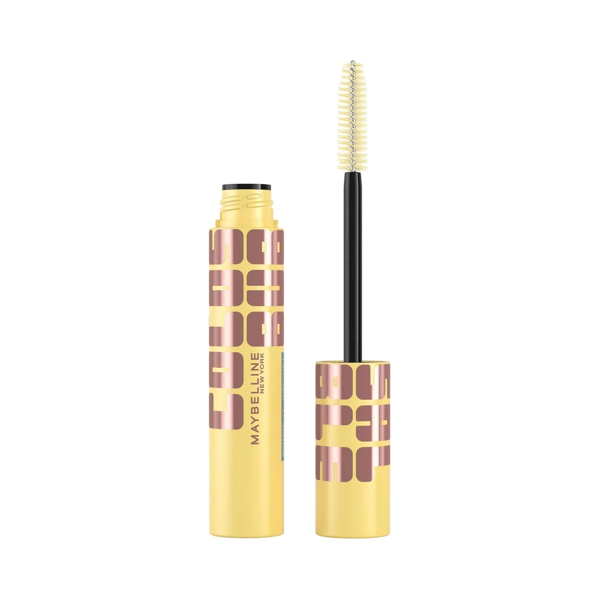 Mascara Pestañas Maybelline Colossal Bubble Nro.801 X 10Ml - Image 3
