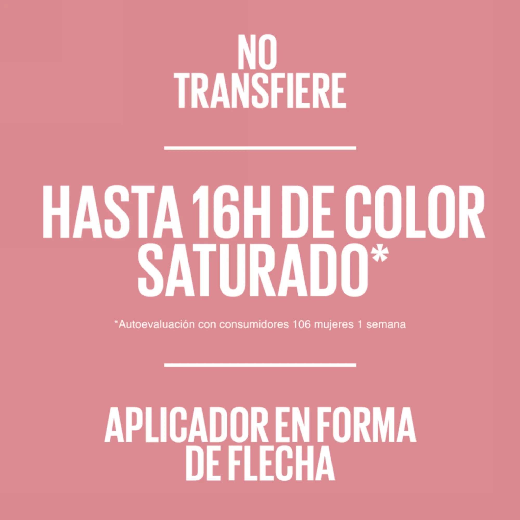 Labial Maybelline Super Stay Matte Ink 10 Dreamer - Image 4