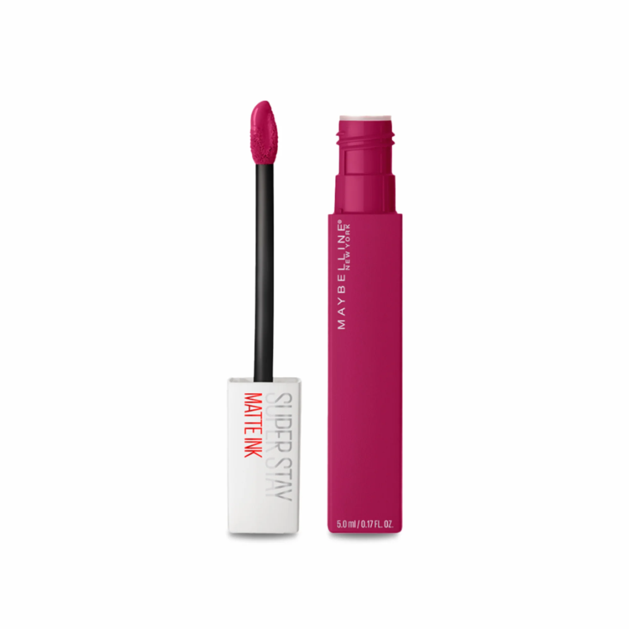 Labial Maybelline Super Stay Matte Ink 120 Artist - Image 2