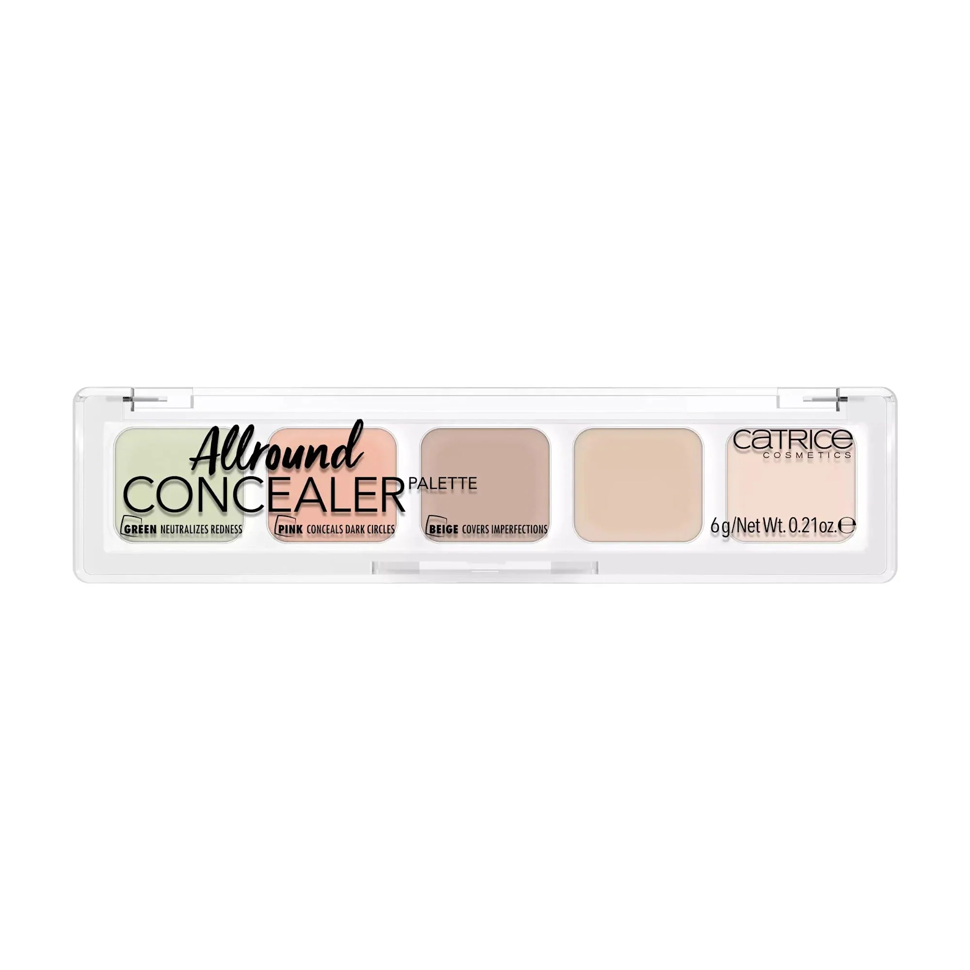 Corrector Catrice Allround 010