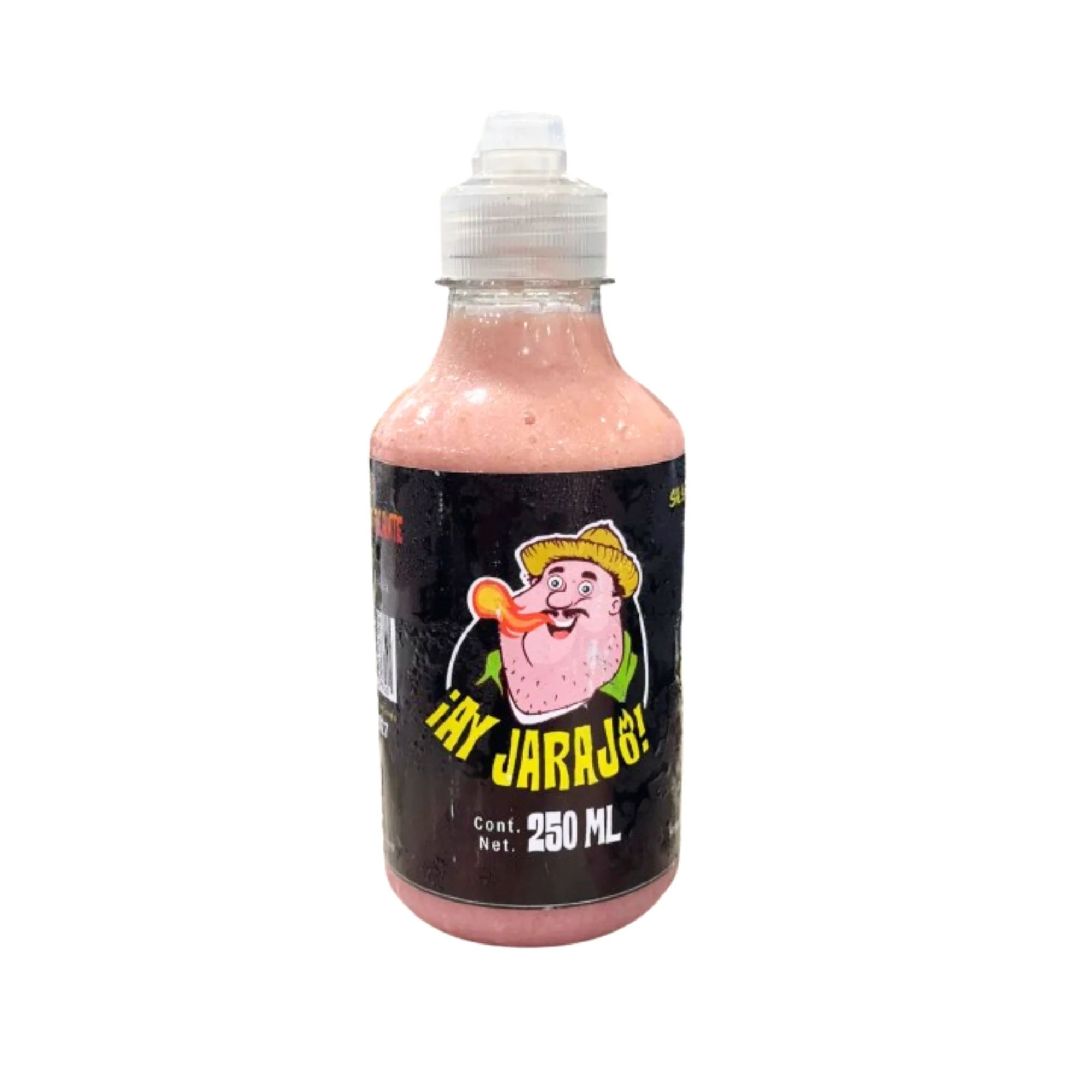 Salsa De Aji Ay Jarajo Gusanito X 250Ml