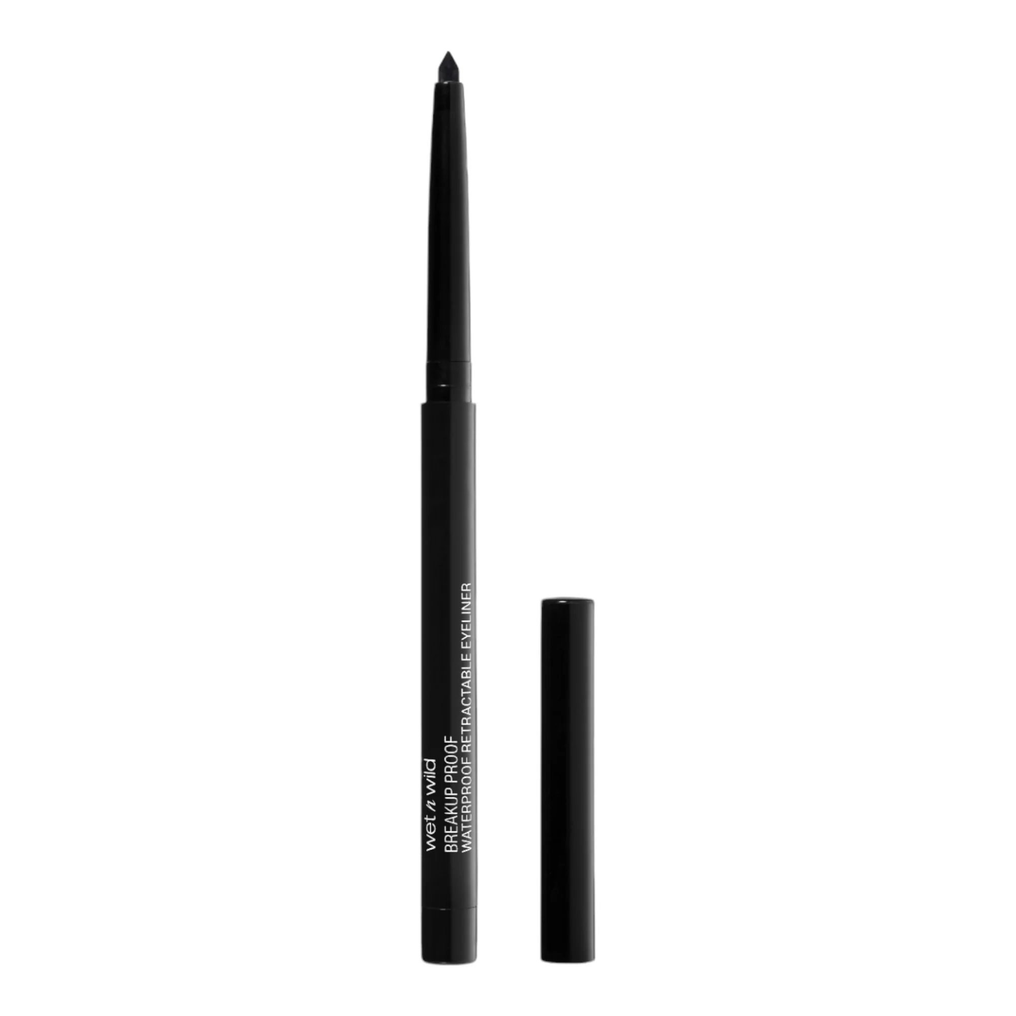 Delineador Wet N Wild Gel Ret A Prueba De Agua-Blackest - Image 2
