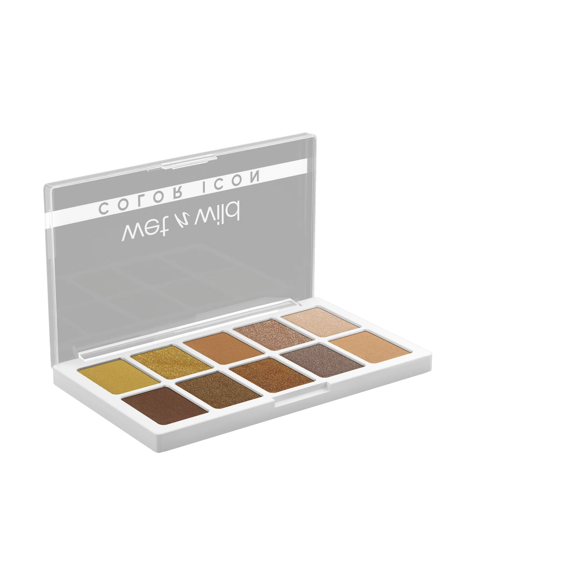 Sombras De Ojos Wet N Wild 10 -Call Me Sunshine - Image 2
