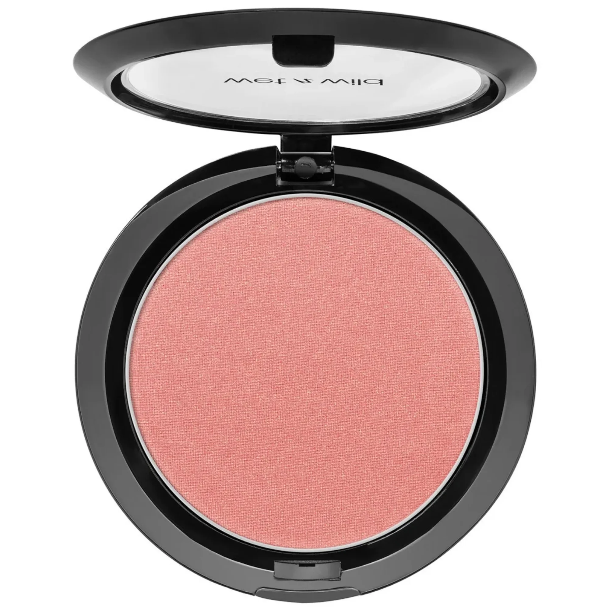 Rubor En Polvo Wet N Wild Color Icon Pinch Me Pink - Image 2
