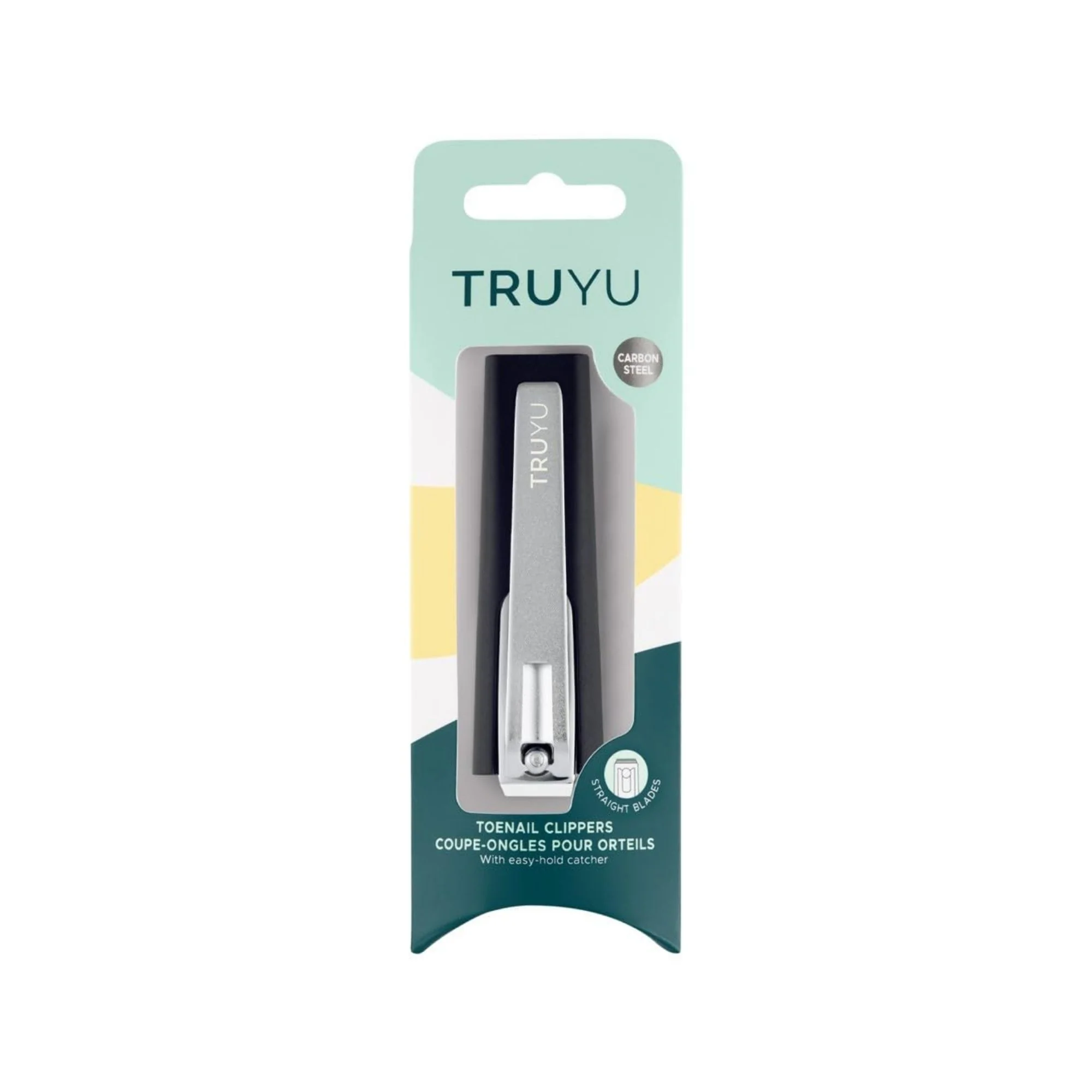 Cortauña Qvs Truyu Grande