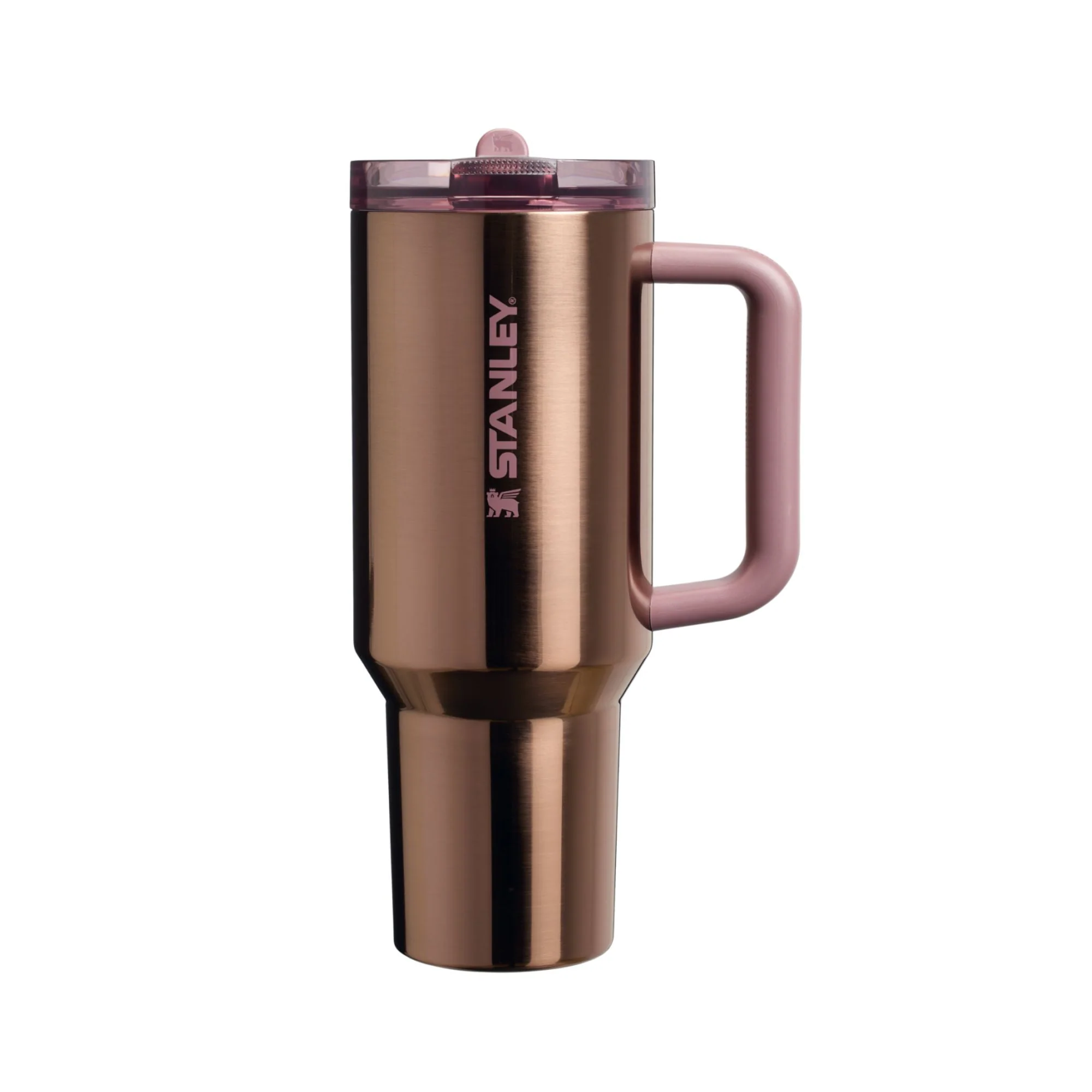 Stanley Quencher Protour Polished Rose Gold X 1.18L