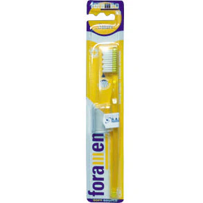 Foramen Cepillo Dental Tynex Suave X Unidad