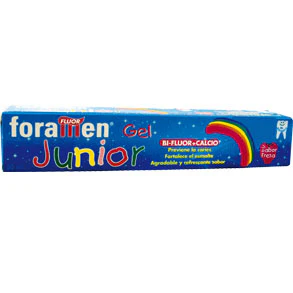 Foramen Gel Dental X 50Ml