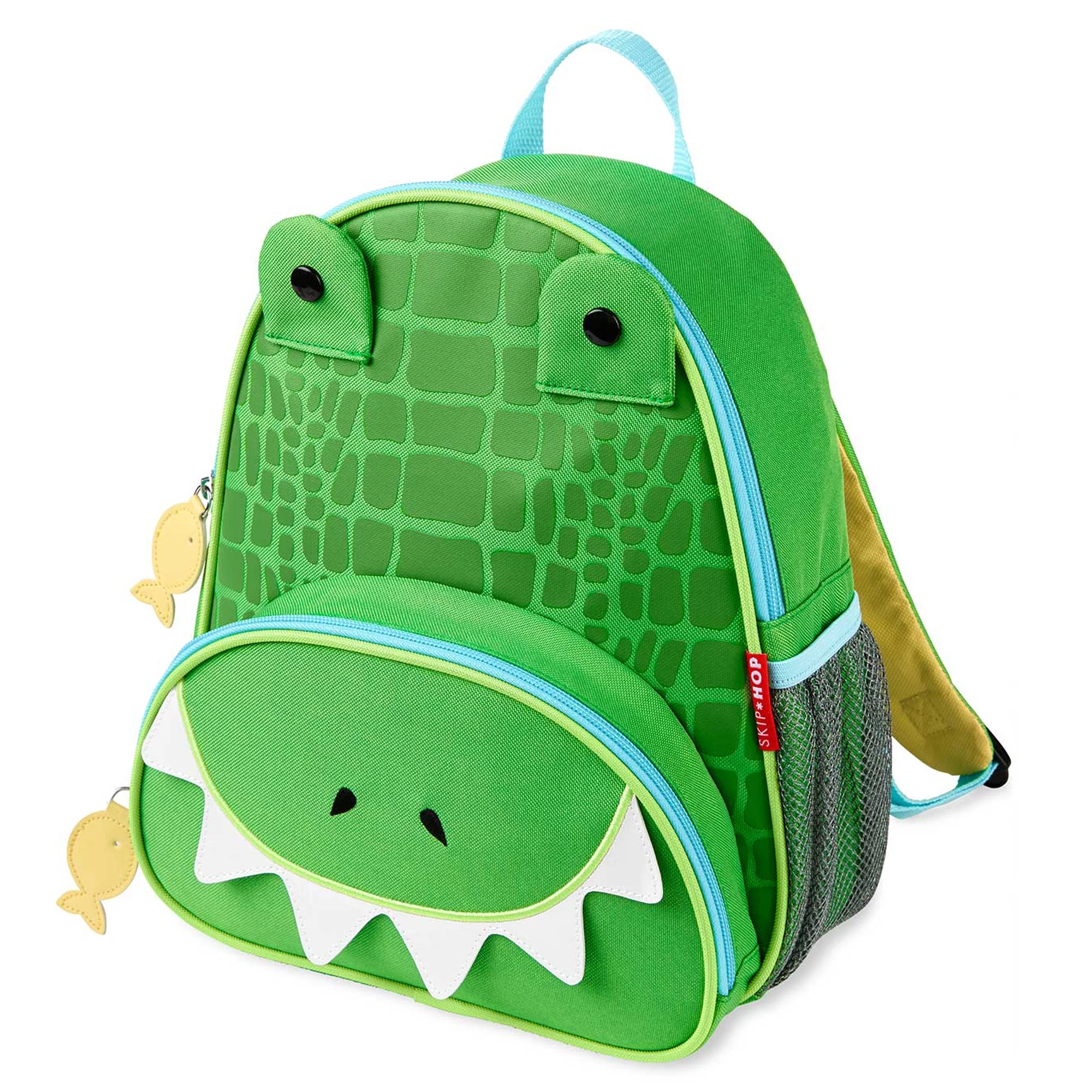 Mochila Mediana Cocodrilo Skip Hop 9M929510 - Image 2