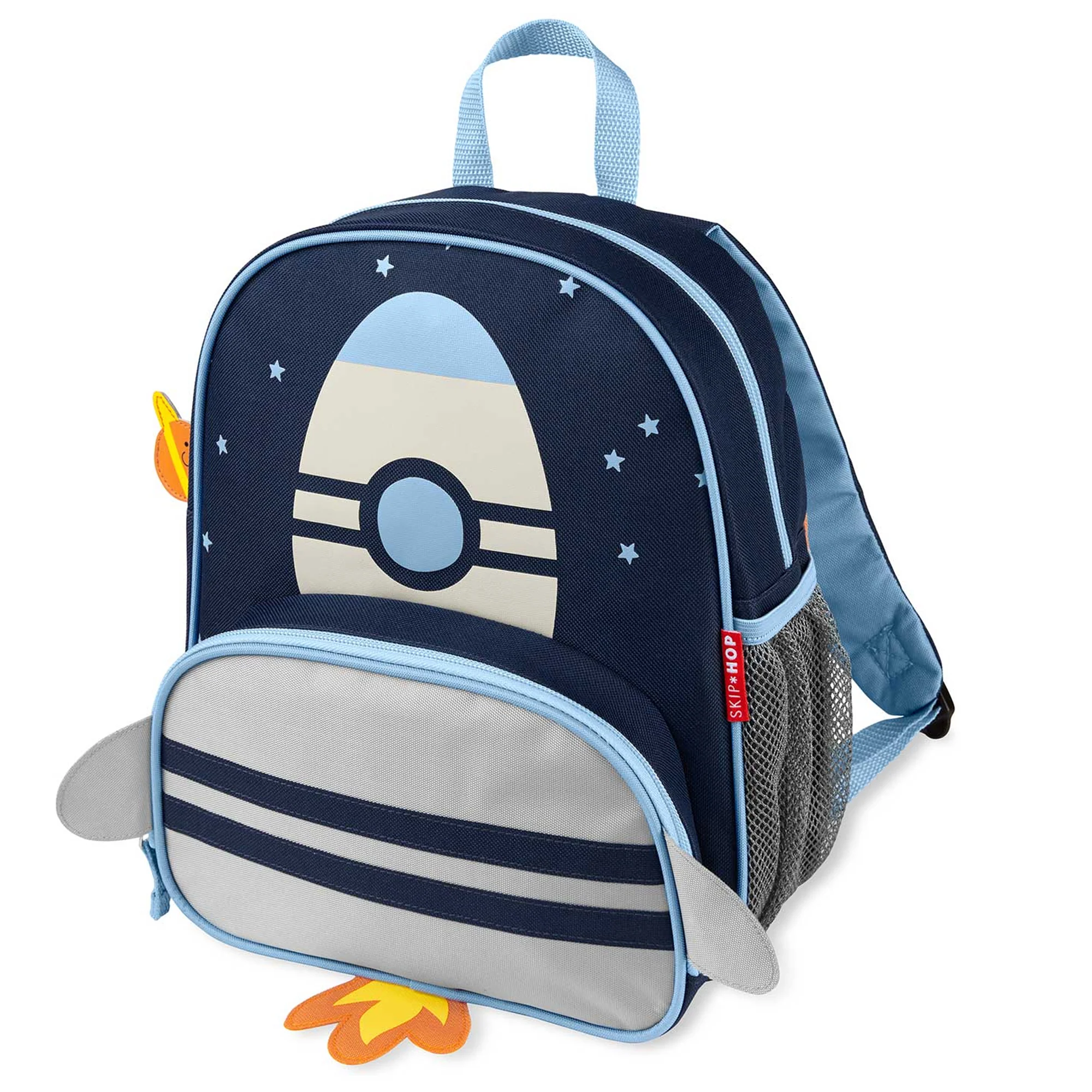 Mochila Mediana Rocket Skip Hop 9M931110 - Image 2