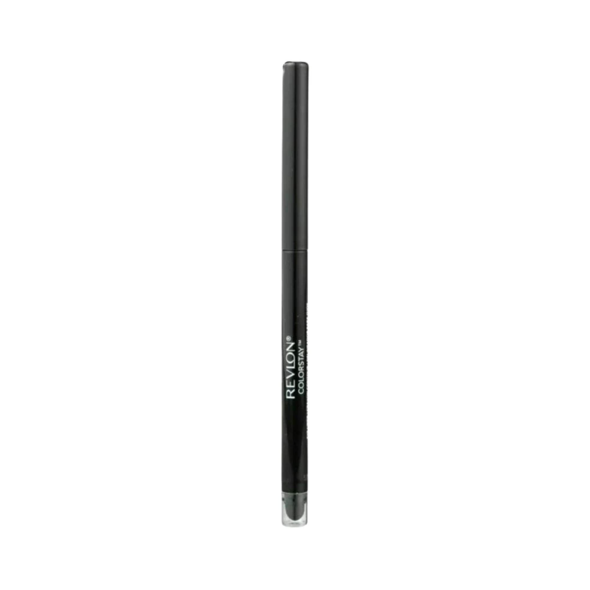 Delineador Para Ojos Revlon Colorstay Tono 201 Black Noir