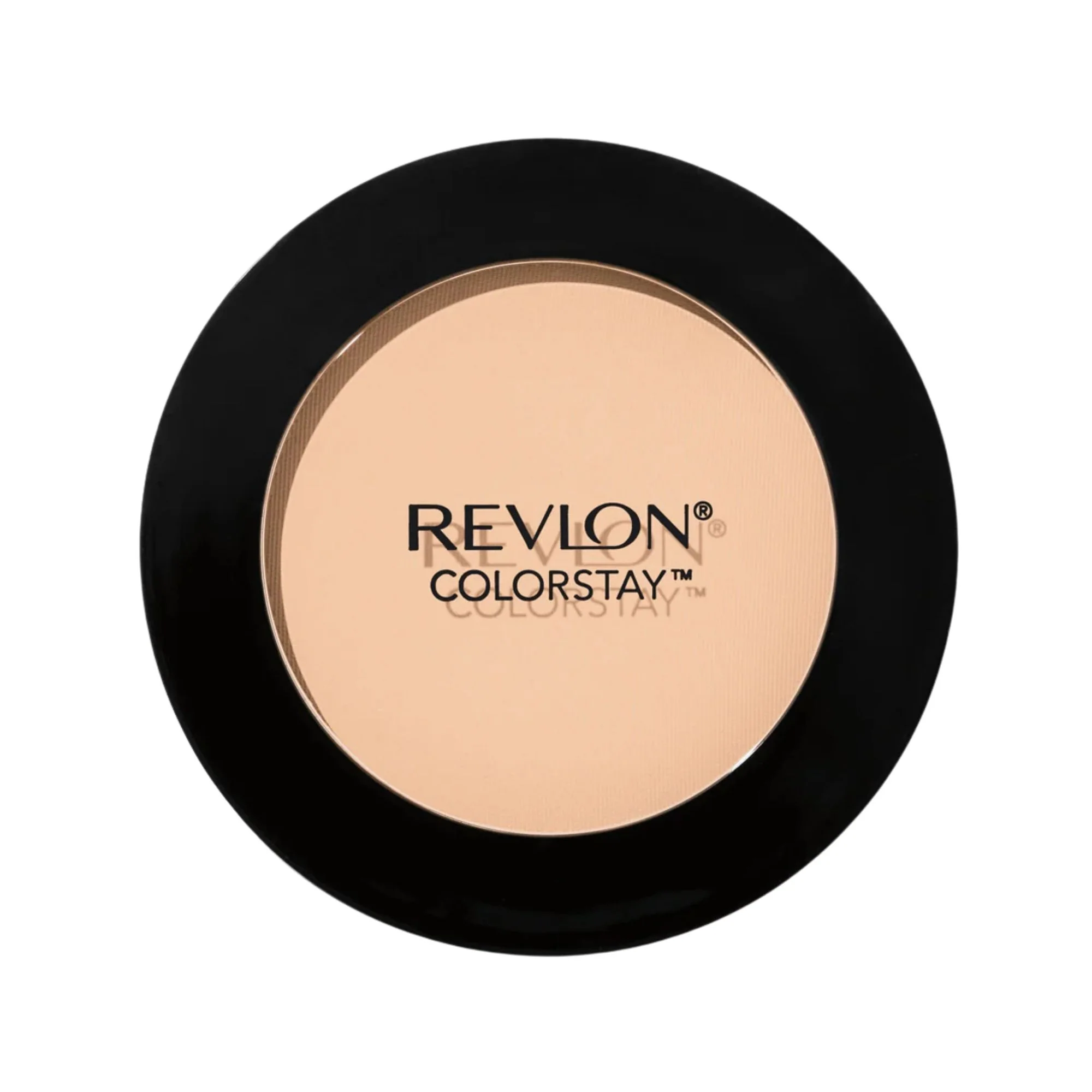 Polvo Compacto Revlon Colorstay Para Rostro Tono 830 Light Medium