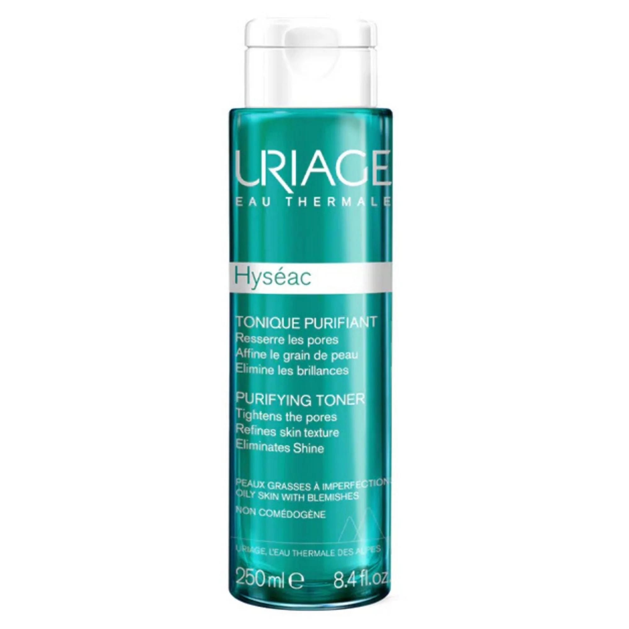 Tonico Purificante Uriage Eau Thermale Hyseac 250Ml
