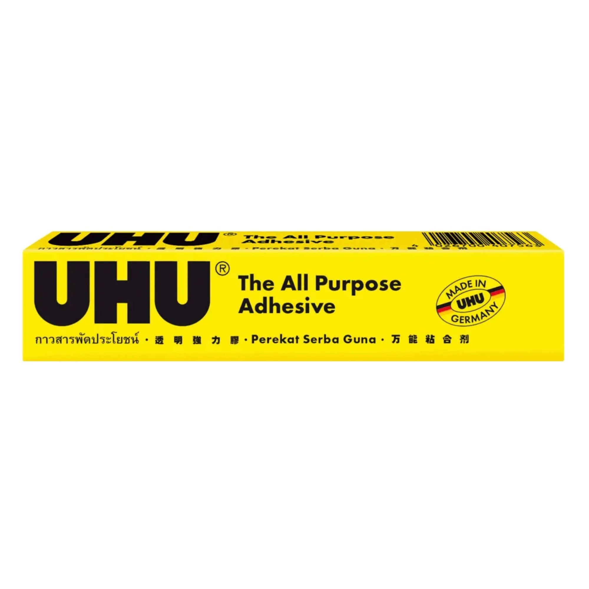 Pegamento Universal Uhu X 60Ml - Image 3