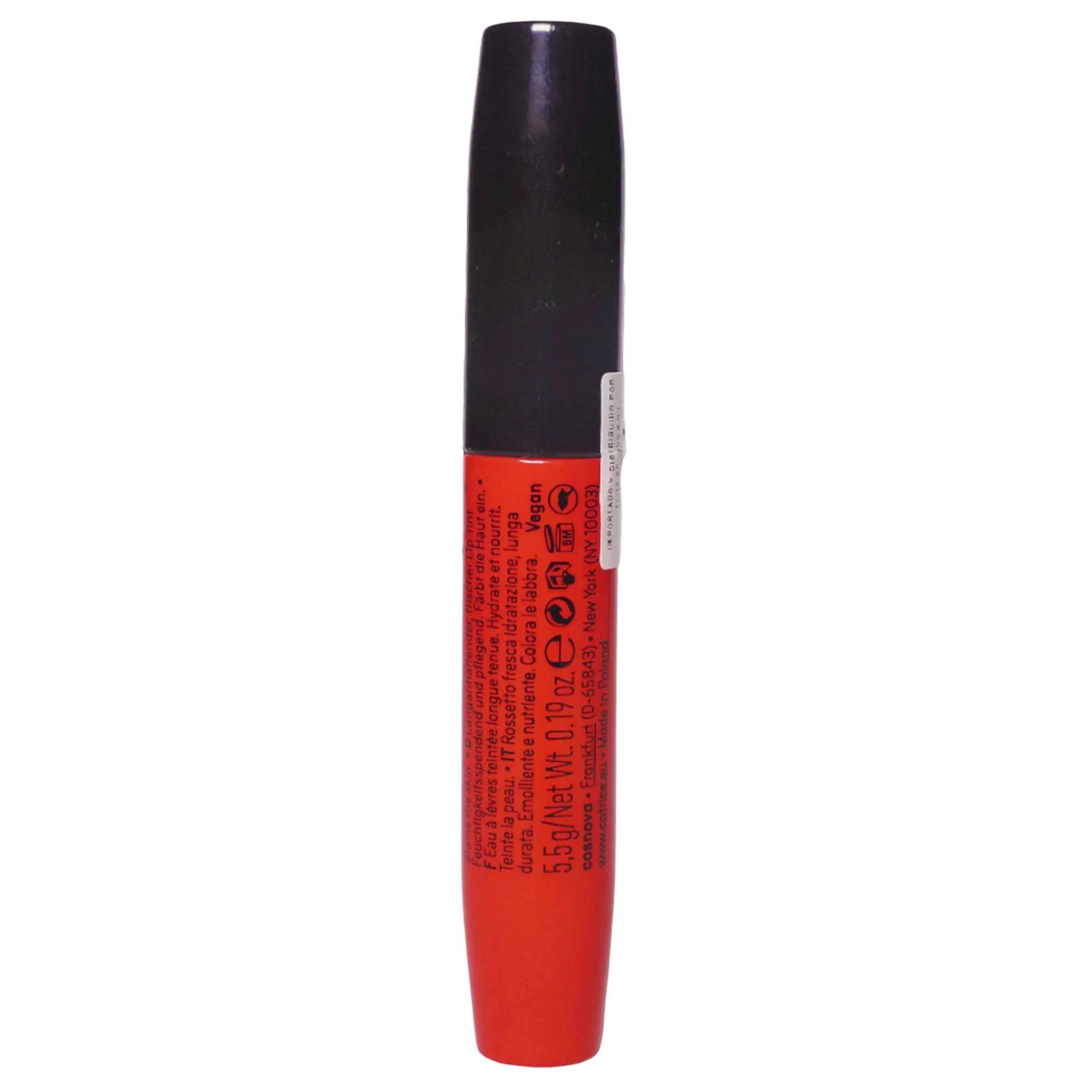 Catrice Labial Ultimate Stay Waterfresh 010 - Image 3