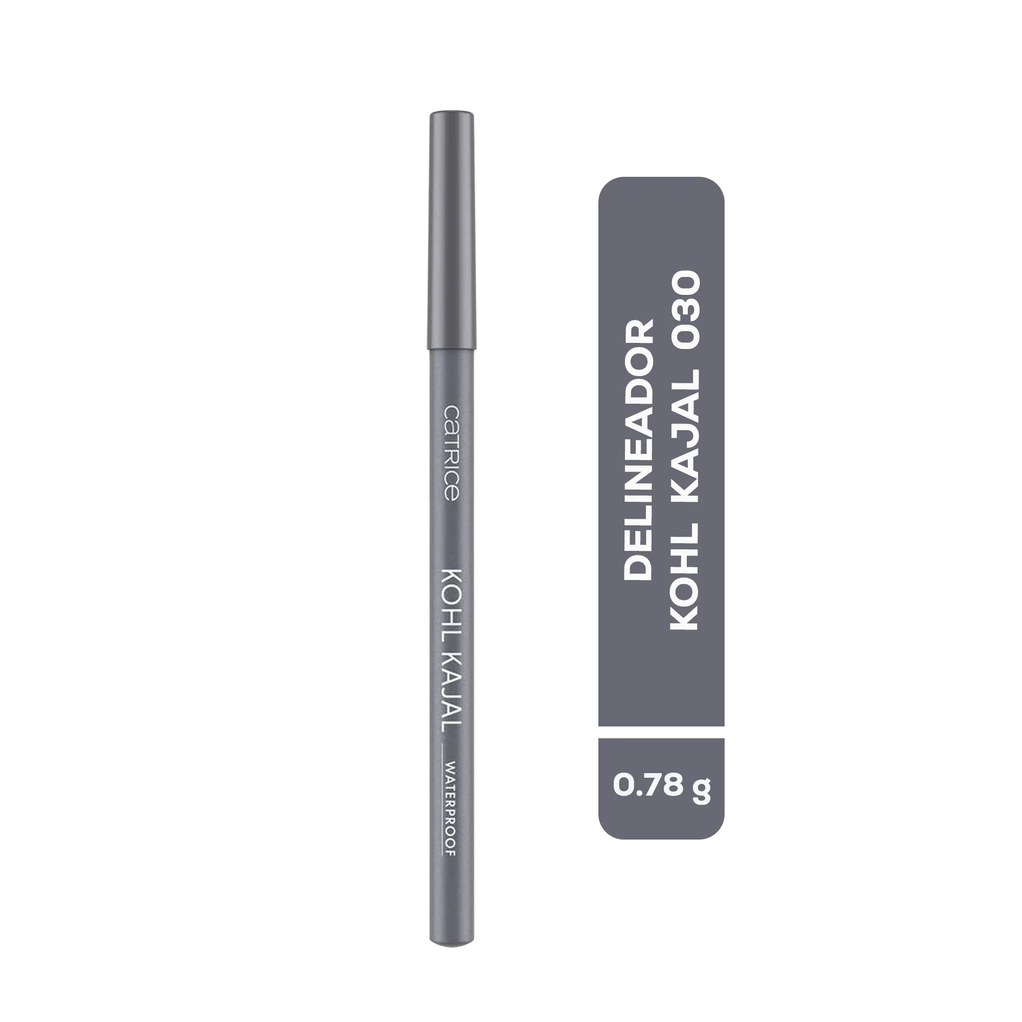 Delineador Catrice Kohl Kajal Waterproof 030