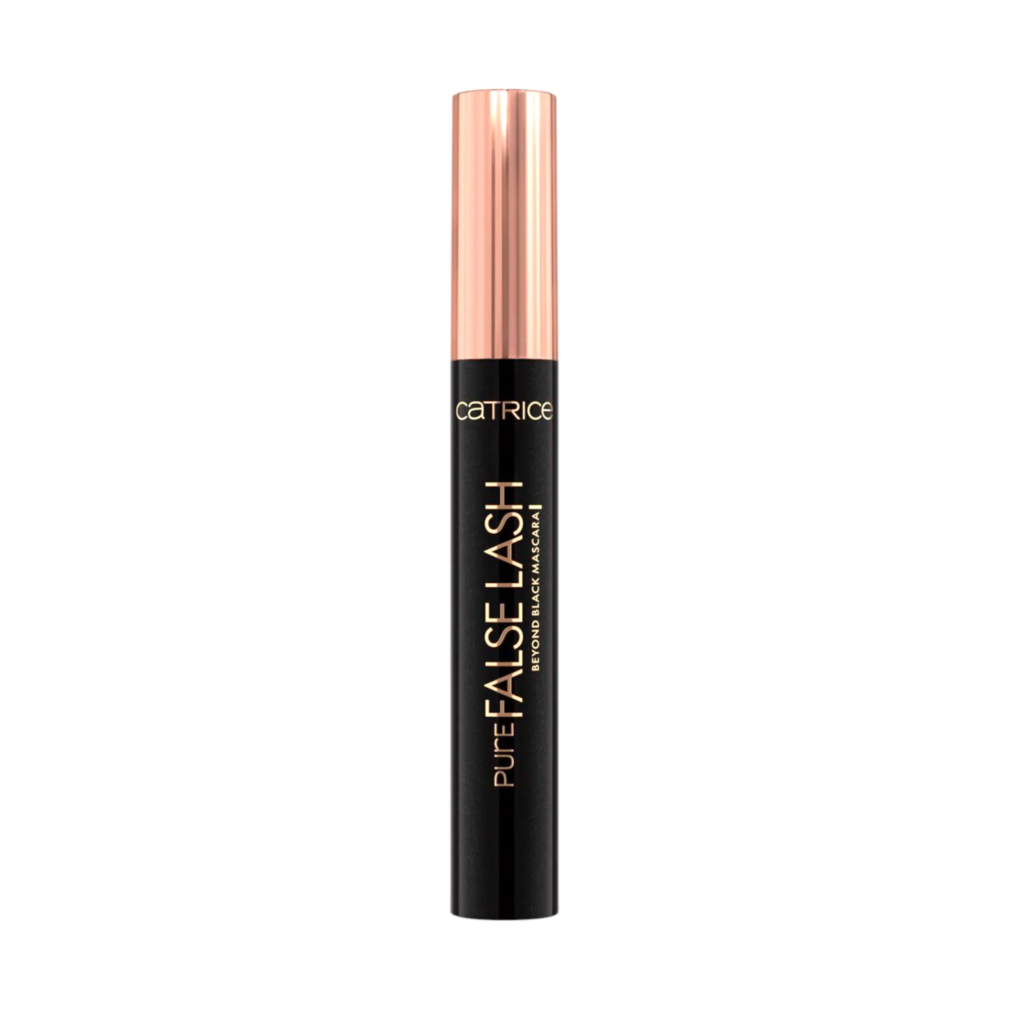 Catrice Mascara Pure False Lash Beyond Black 010 - Image 2