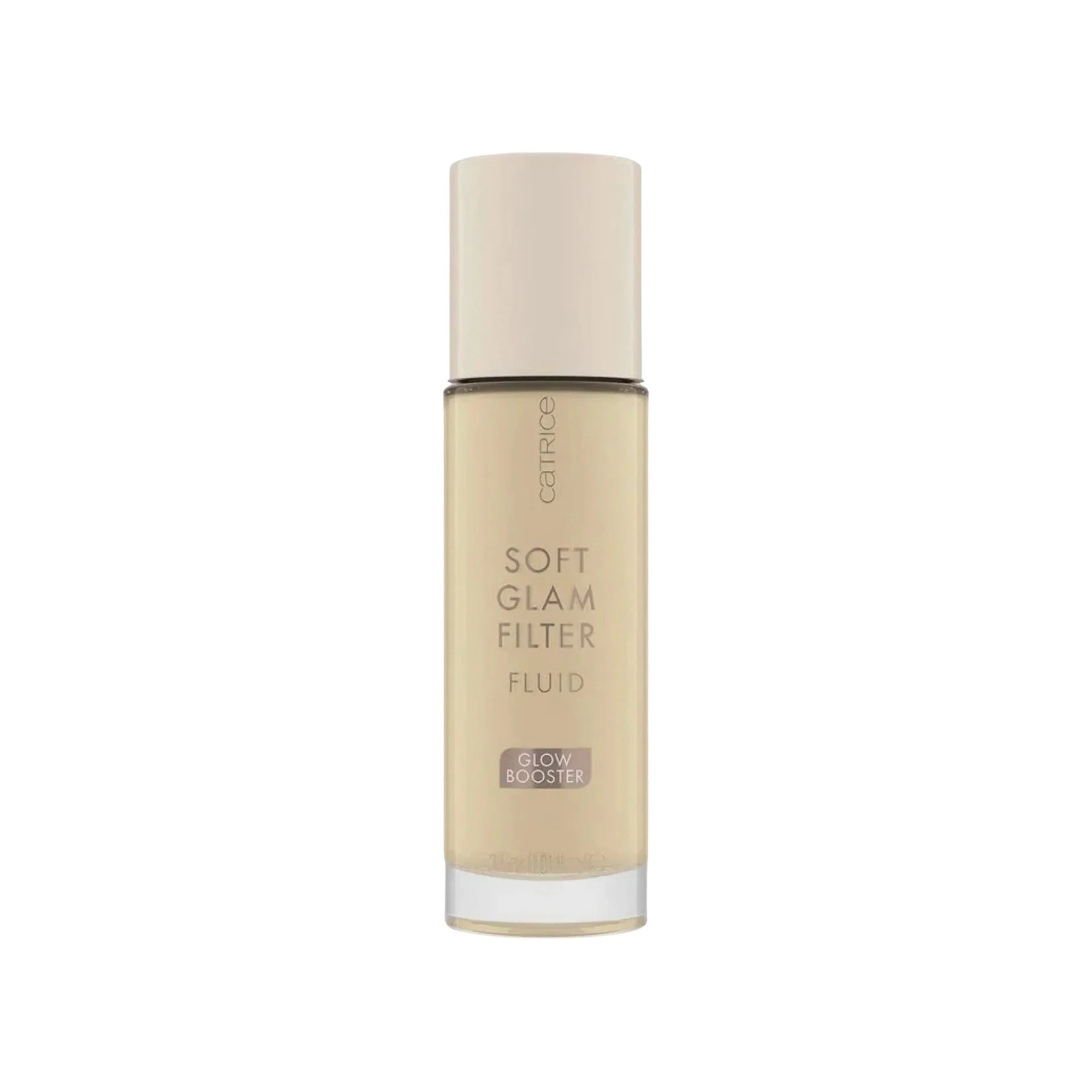 Filtro Líquido Catrice Soft Glam 010