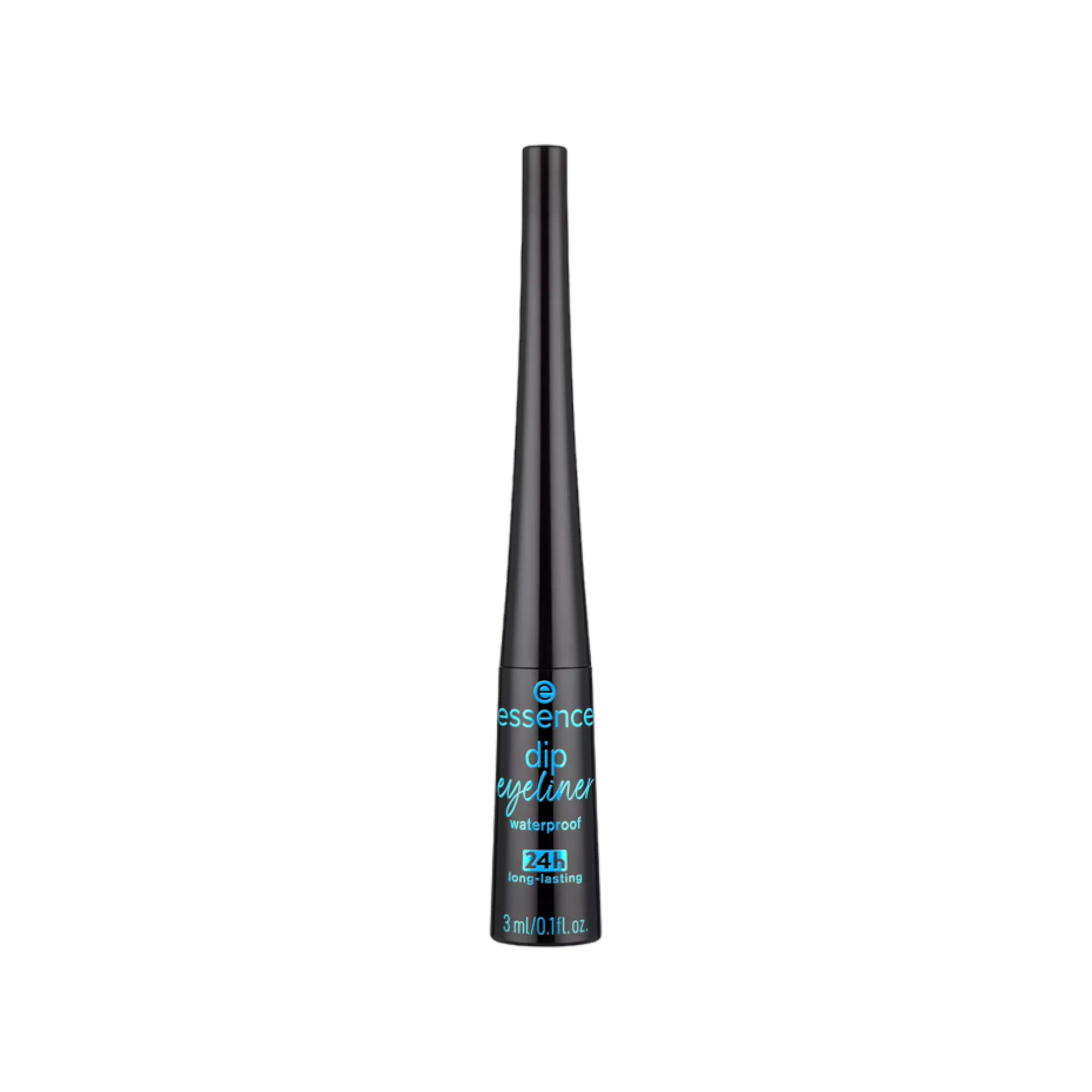 Delineador De Ojos Essence Dip Longlasting Waterproof 24H 01 - Image 2