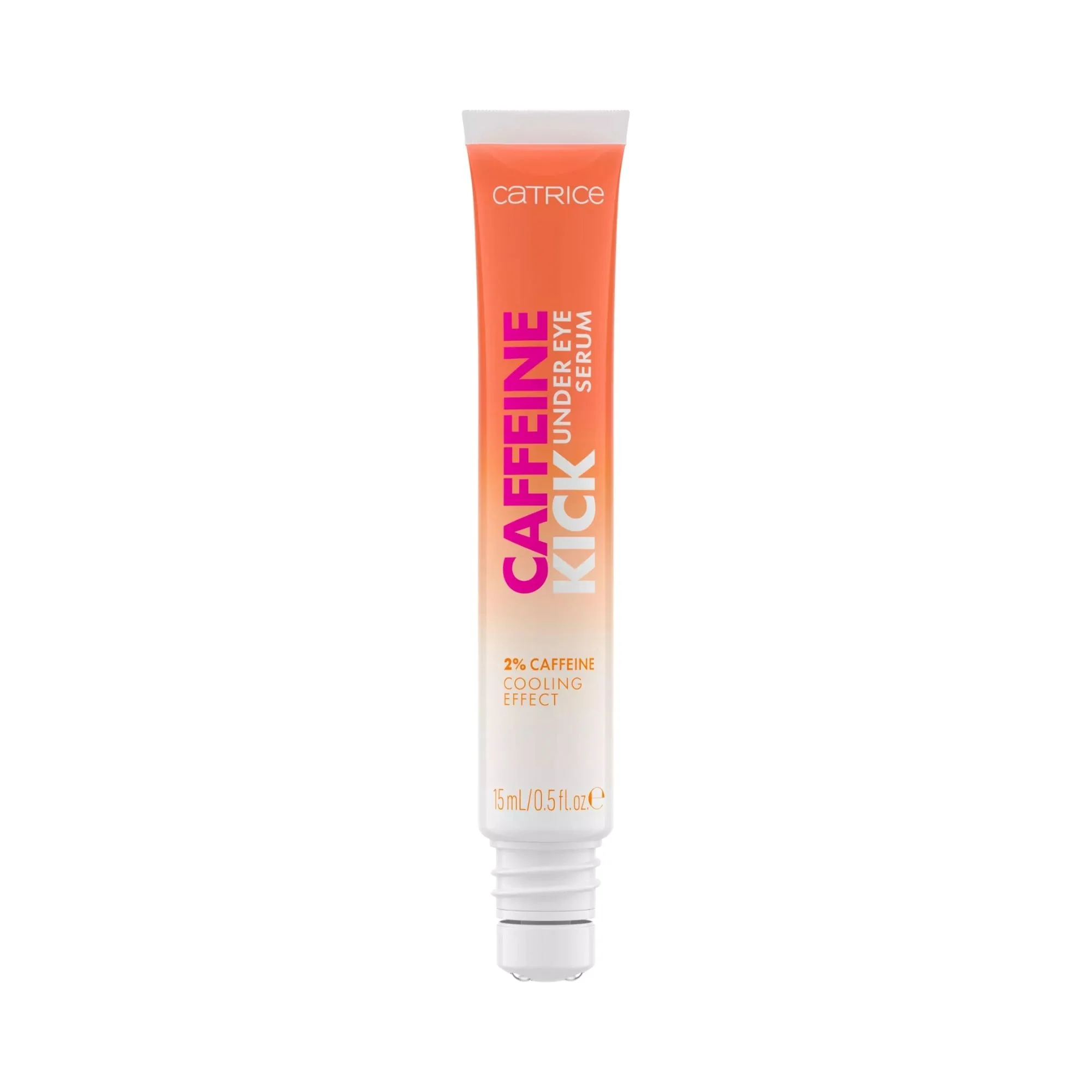 Serum Ojos Catrice Under Eye Caffeine Kick - Image 2