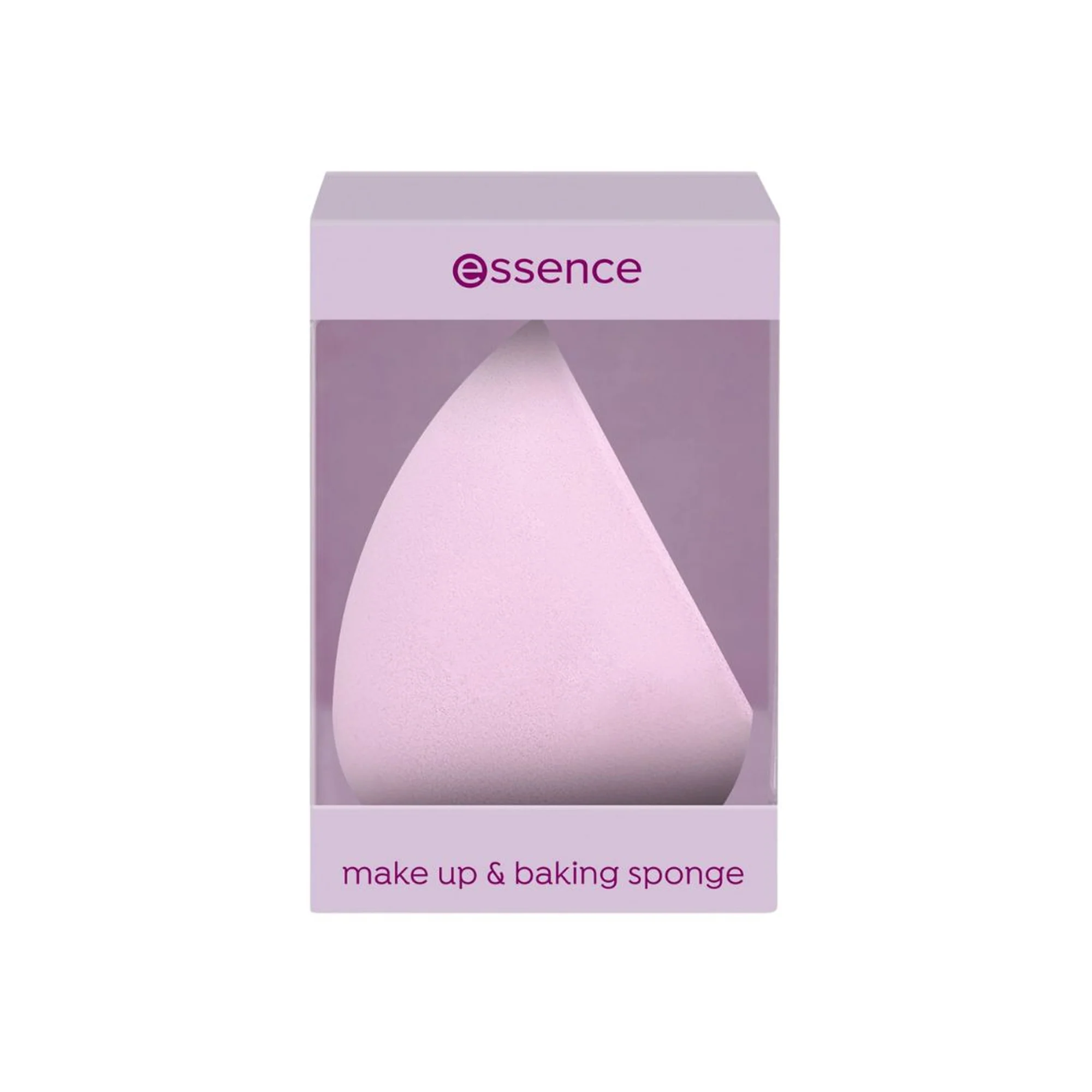 Esponja Essence Make Up Y Baking 01 Blend (944710)