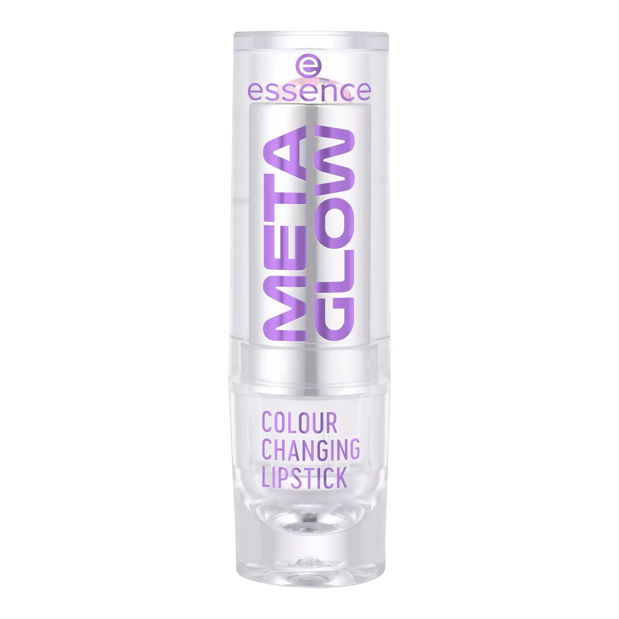 Labial Essence Meta Glow Colour Changing - Image 2