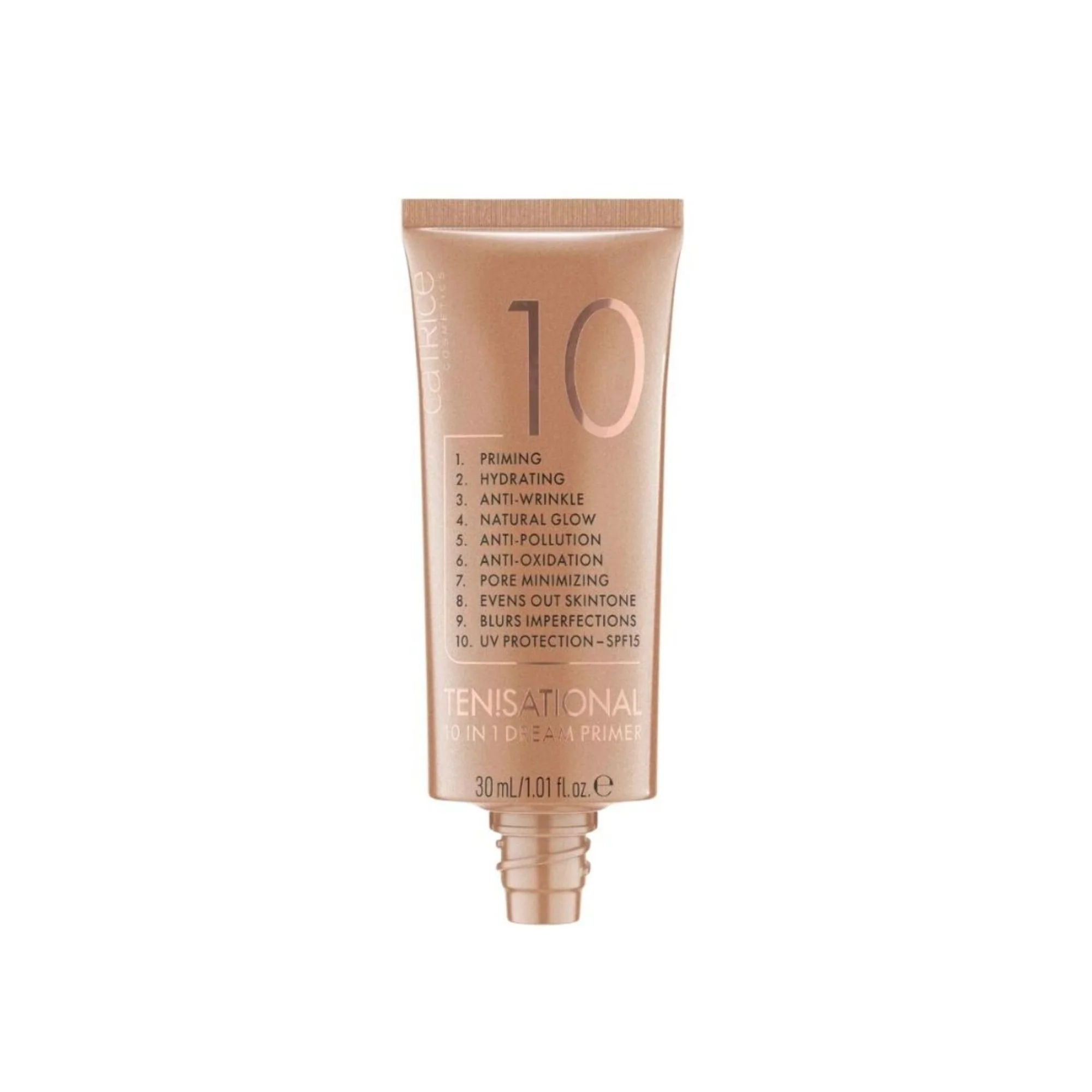 Primer Catrice Tenisational 10 In 1 Dream 020 - Image 2