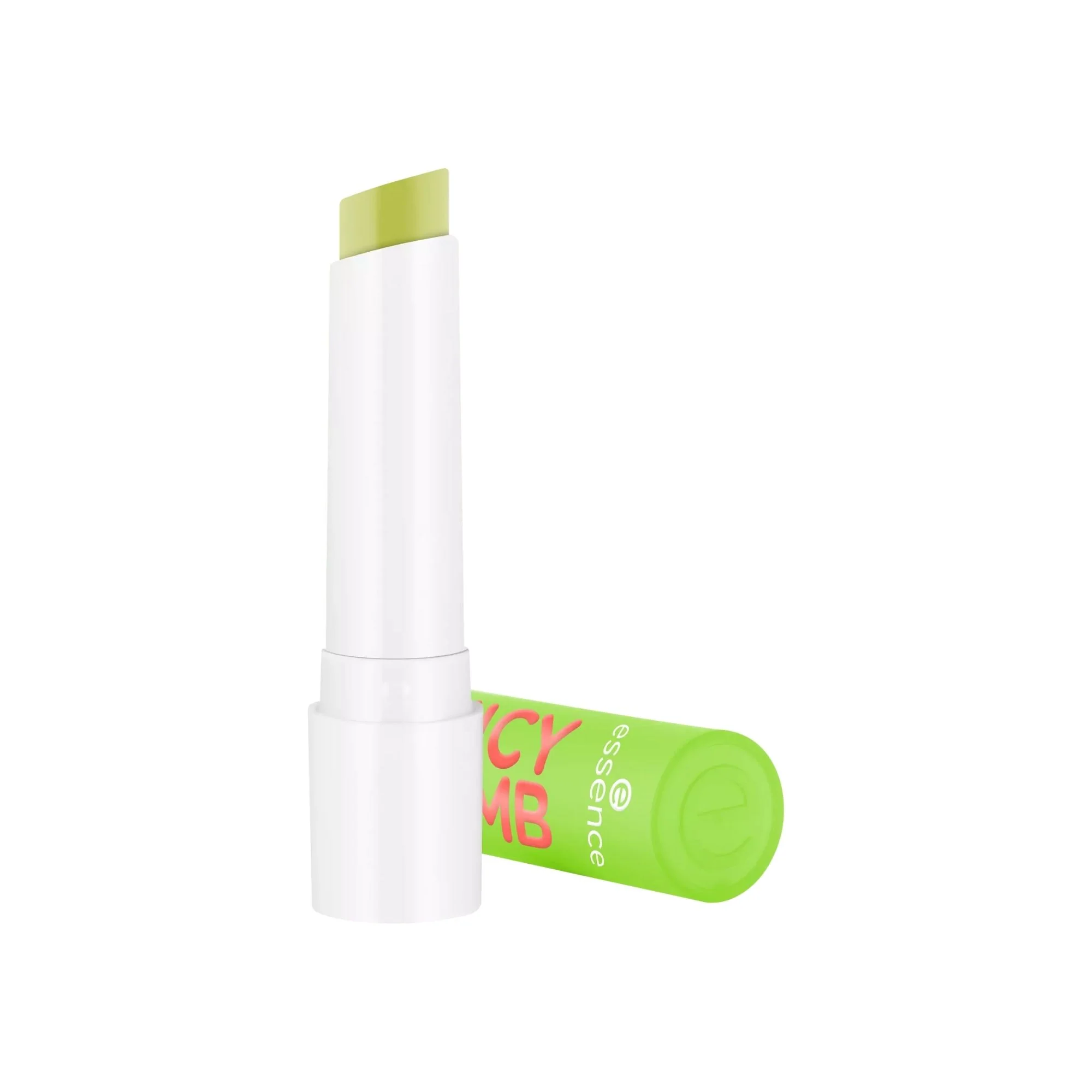 Bálsamo Labial Essence Juicy Bomb Glossy 04 Kiwi - Image 2