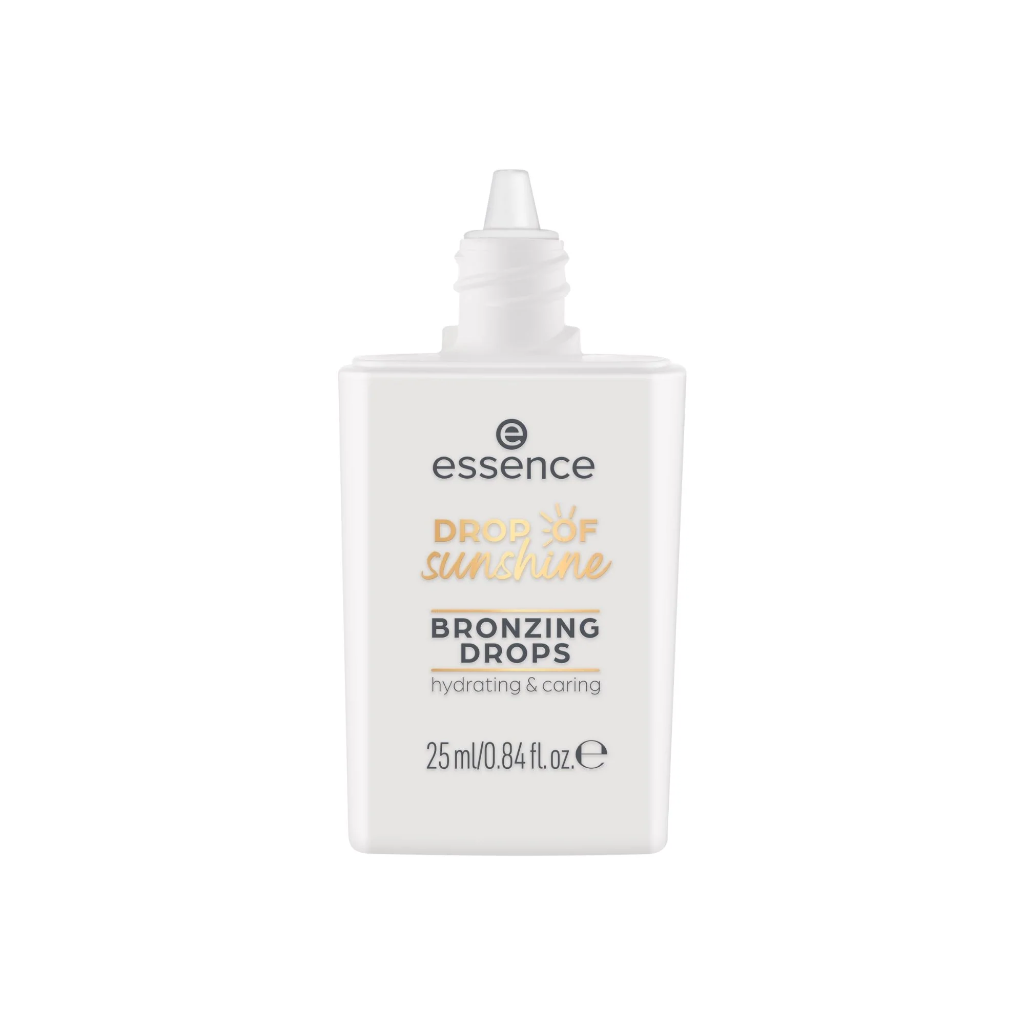 Bronceador Essence Drop Of Sunshine Bronzing X 25Ml - Image 2