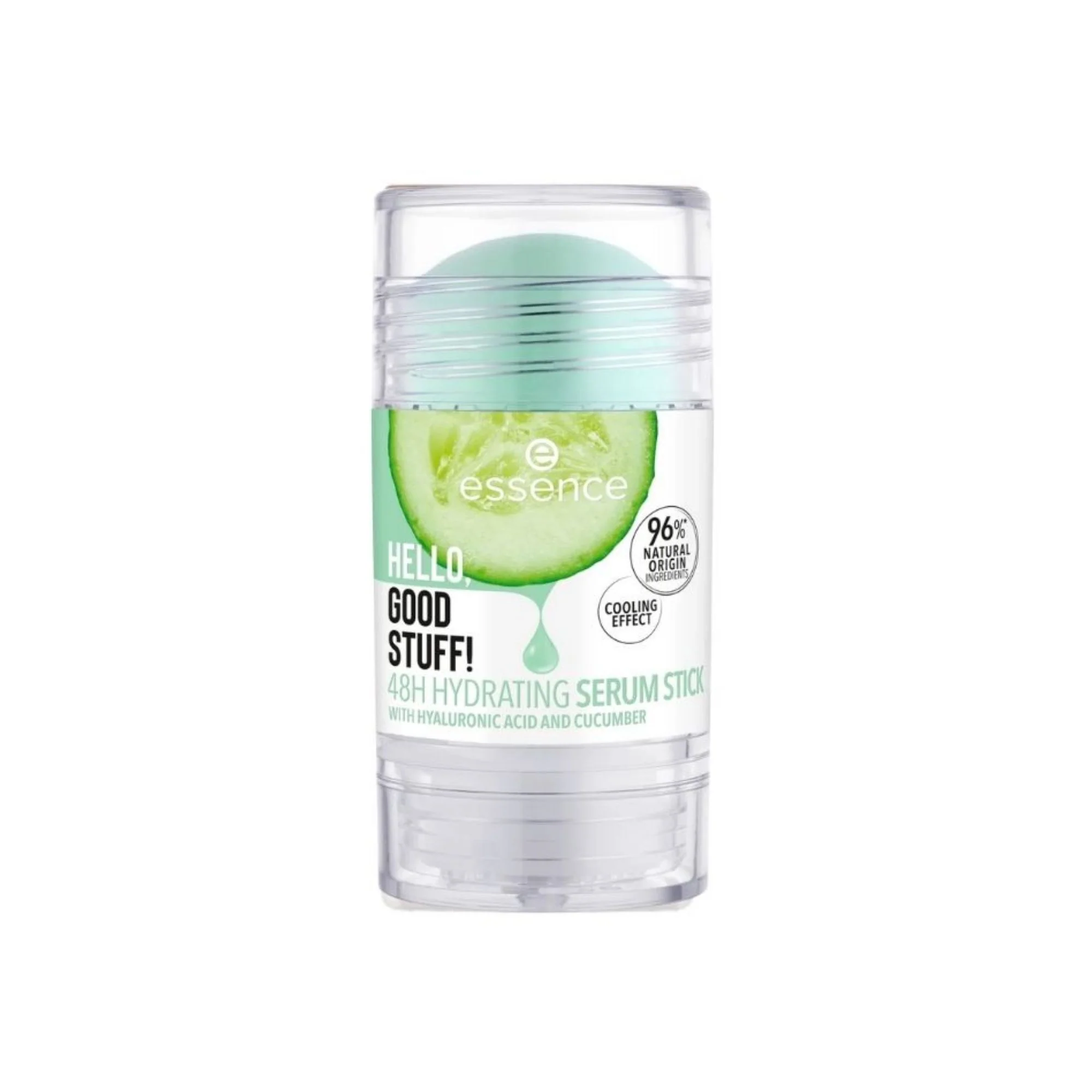 Serum Essence En Barra Hello Good Stuff 48H Hydration