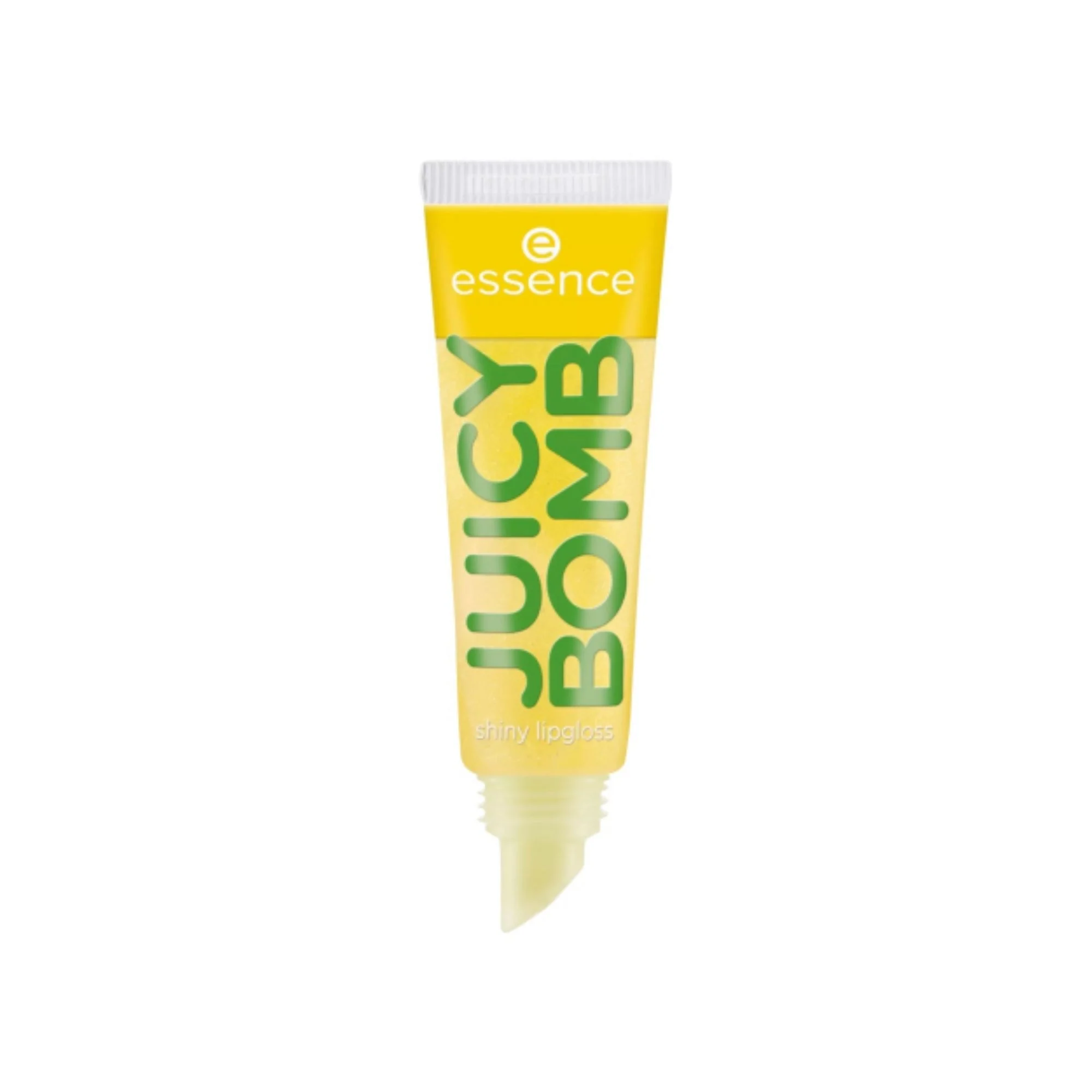 Brillo Labial Essence Juicy Bomb Shiny 106 Mango - Image 2