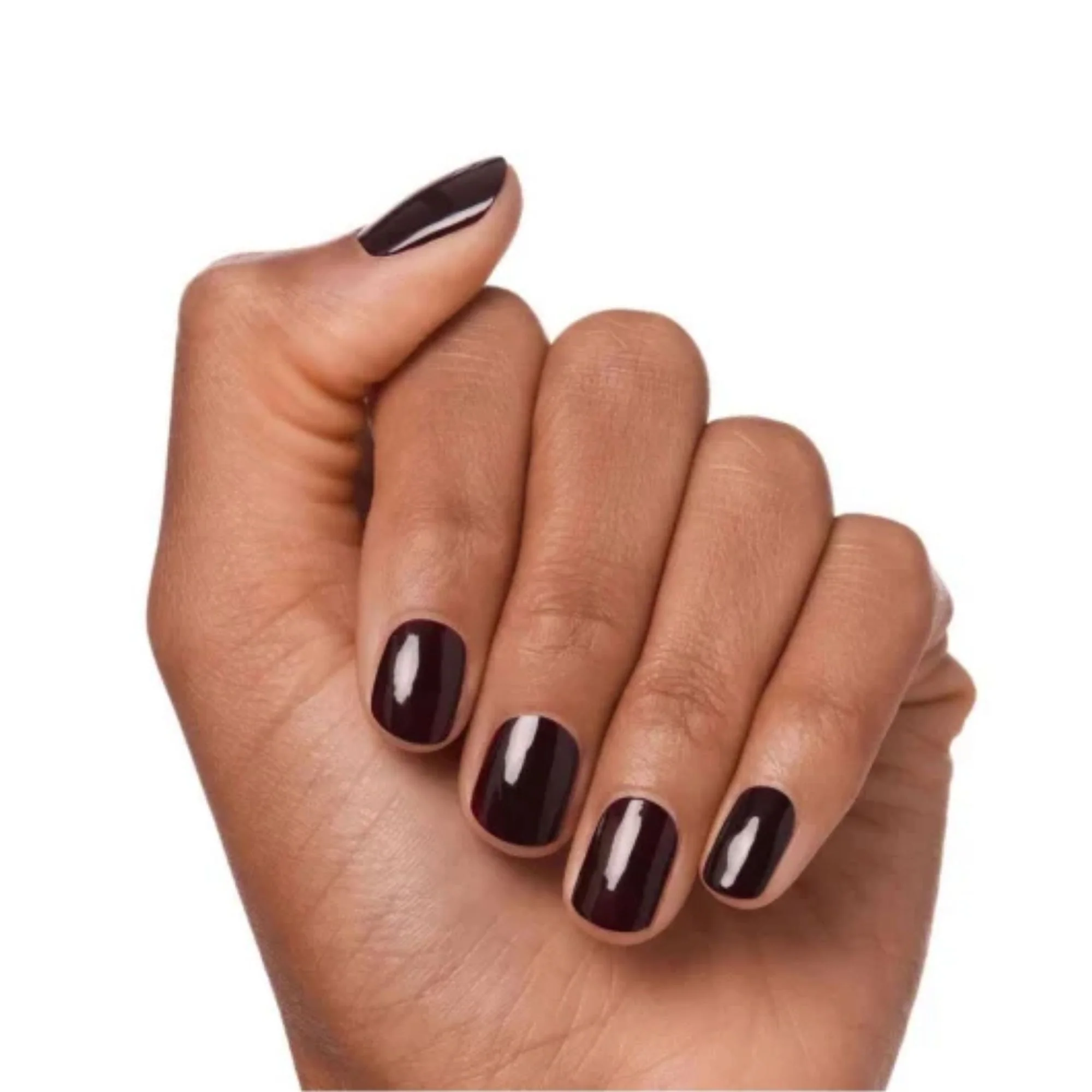 Esmalte Gel Essence Nail Colour 72 Left Me On Red - Image 3
