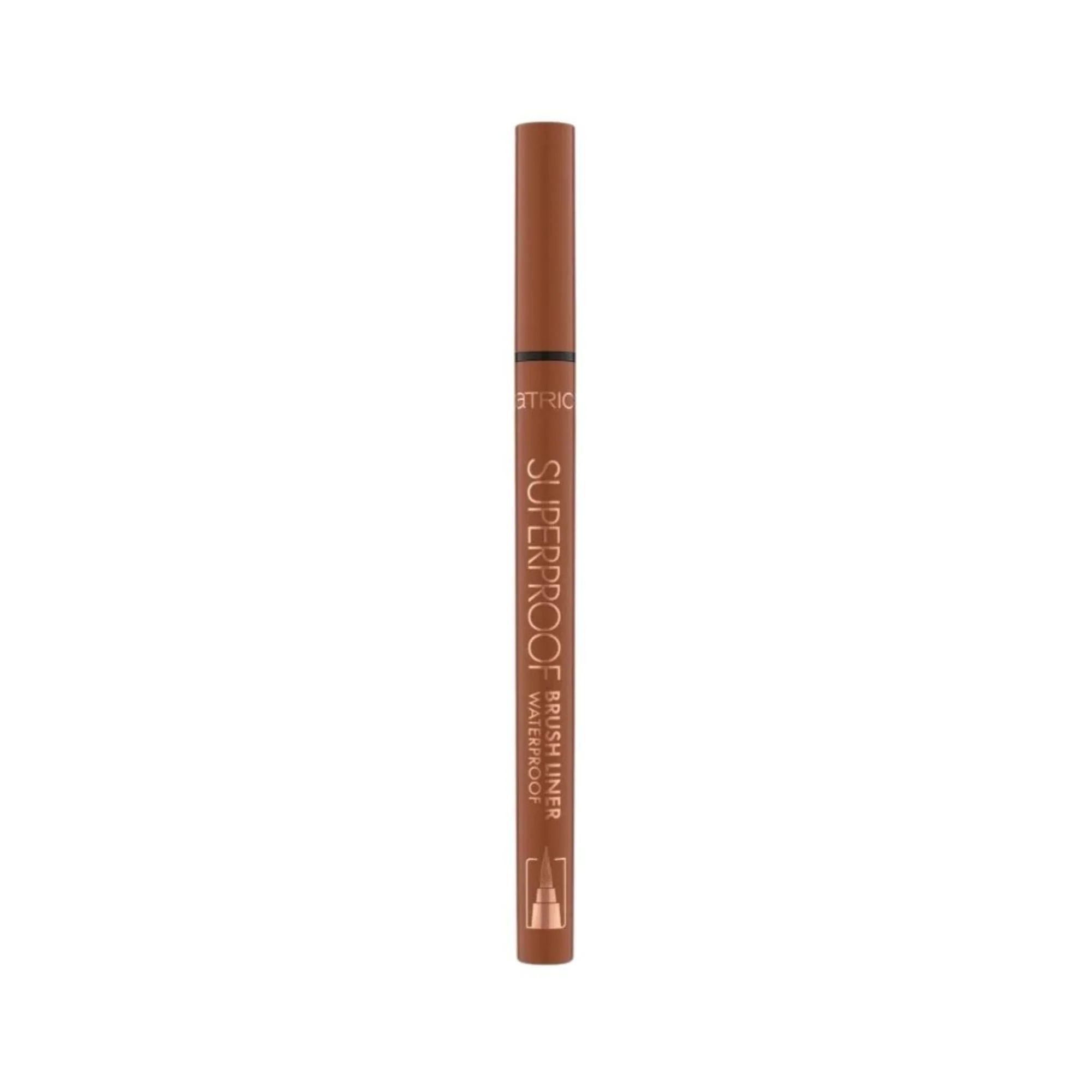 Delineador Catrice Superproof Waterproof Nro.020