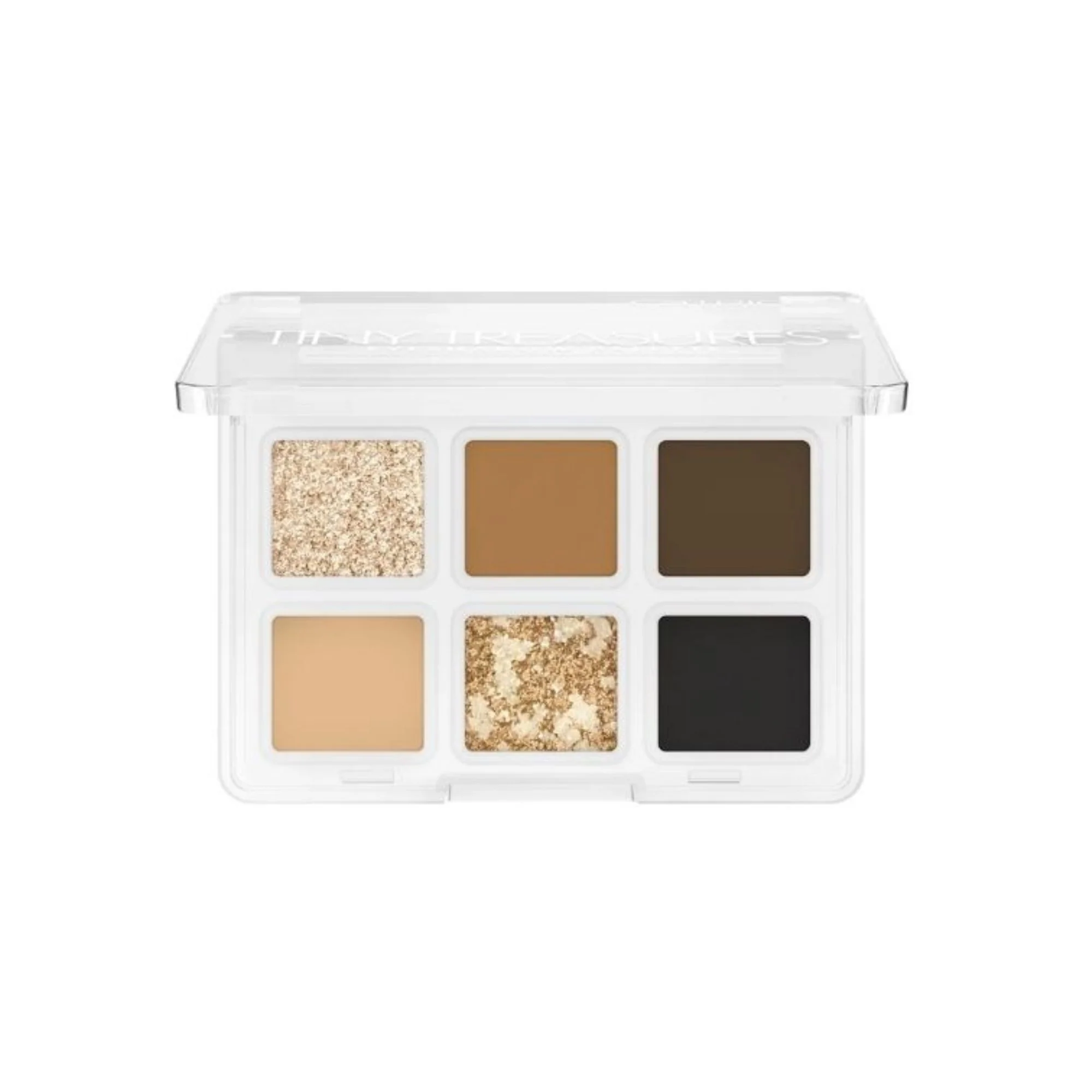 Paleta Sombra Catrice Tiny Treasures Nro.010 - Image 2