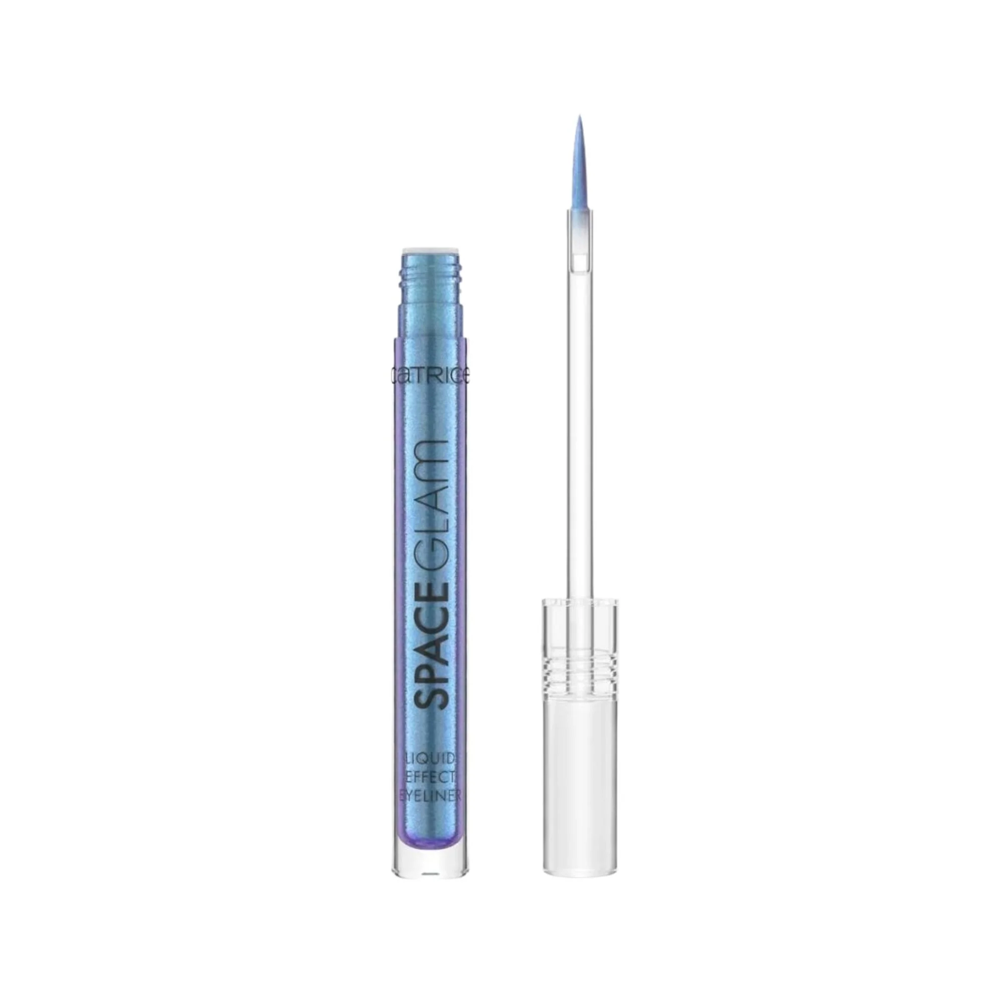 Delineador Liquido De Ojos Catrice Space Glam Effect Nro.030 - Image 2