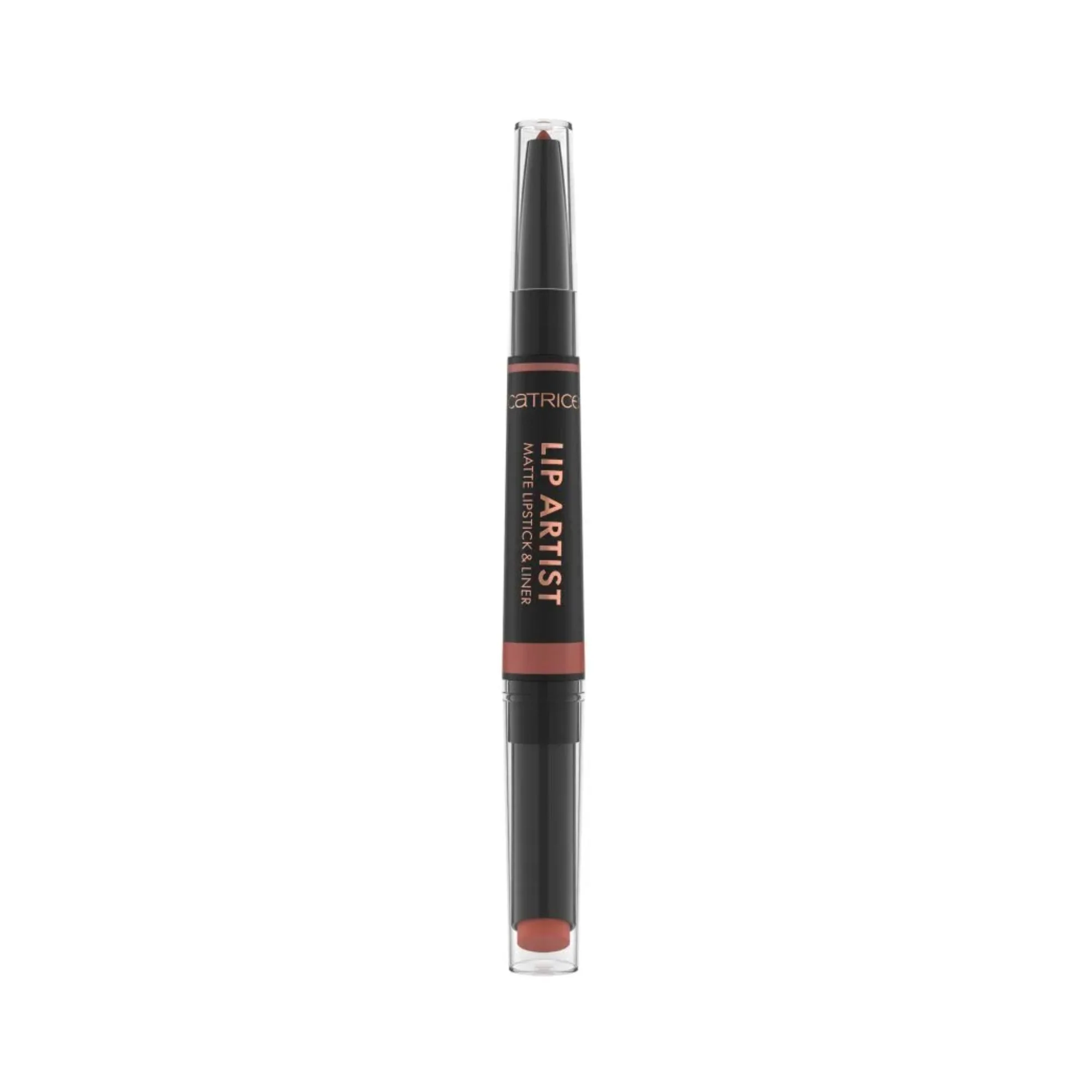 Barra Y Delineador Catrice Labios Artist Mate Nro.030