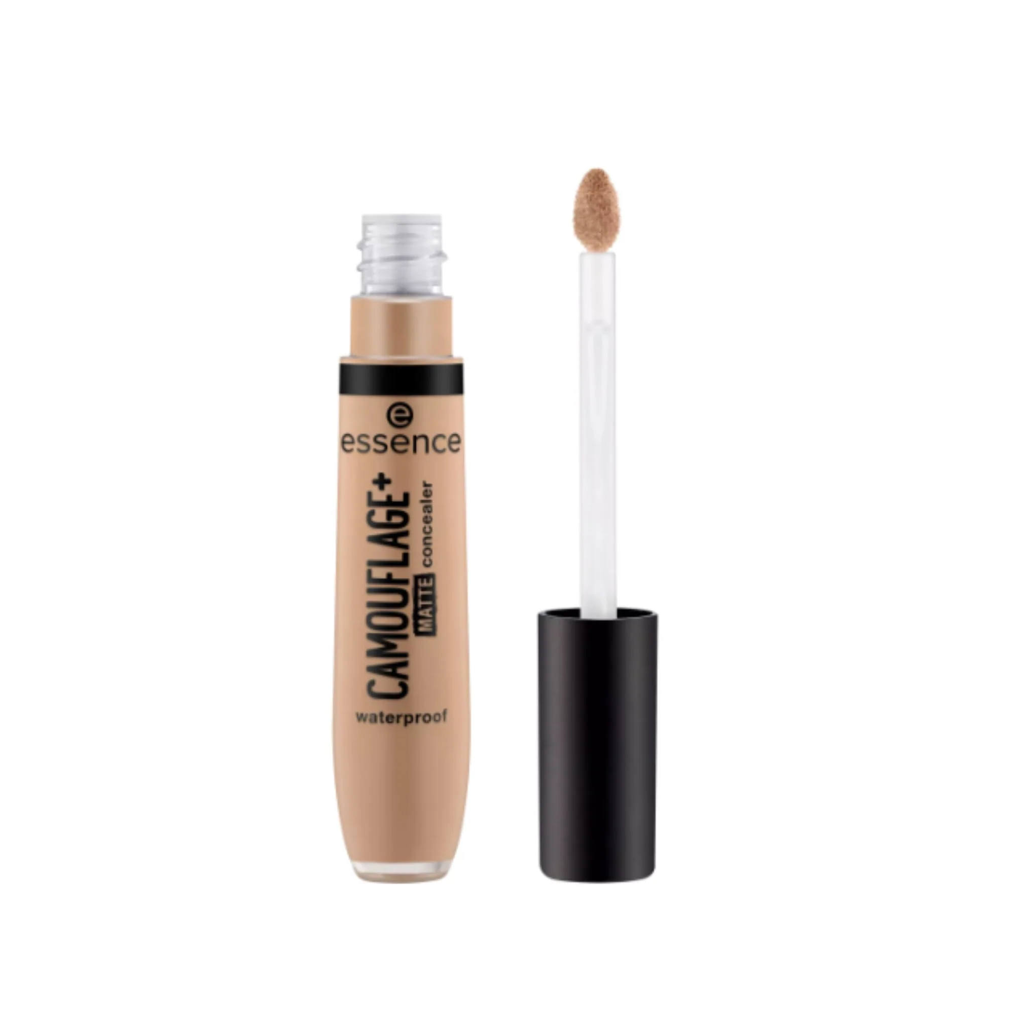 Corrector Essence Camouflaje+ Matte Tono Nro. 120 - Image 2
