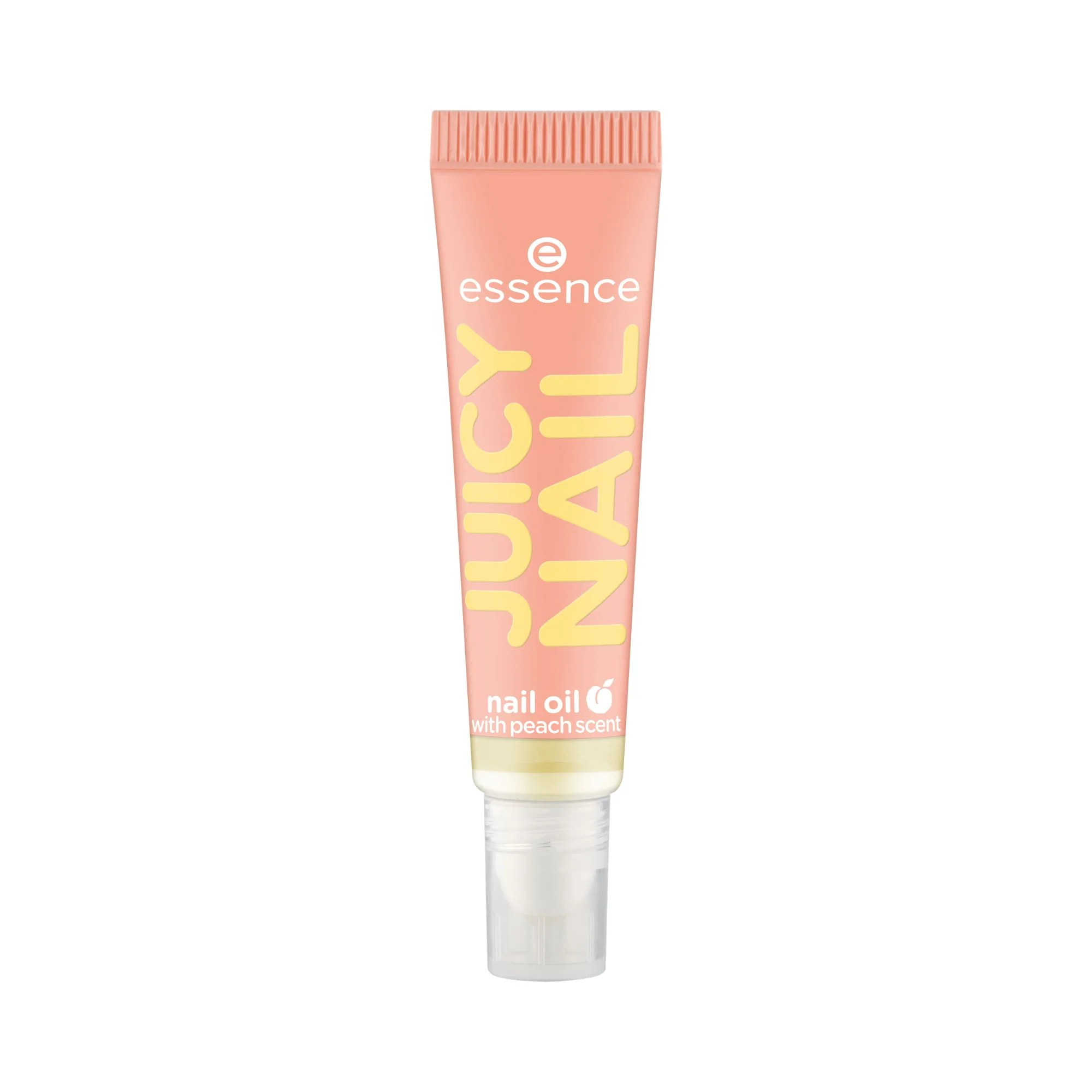 Aceite Para Uñas J Essence Juicy Nail Nro. 01