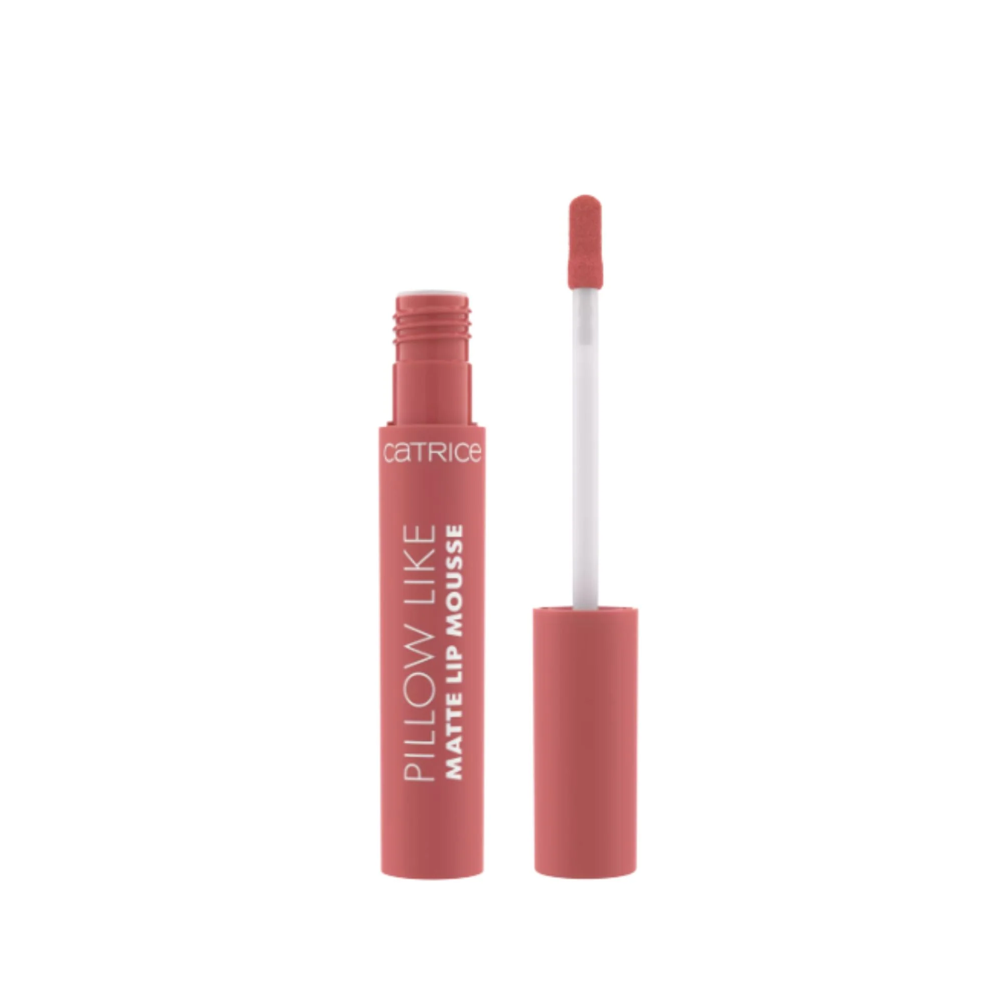 Labial Catrice Pillow Like Matte Lip Mousse Nro. 020 - Image 2