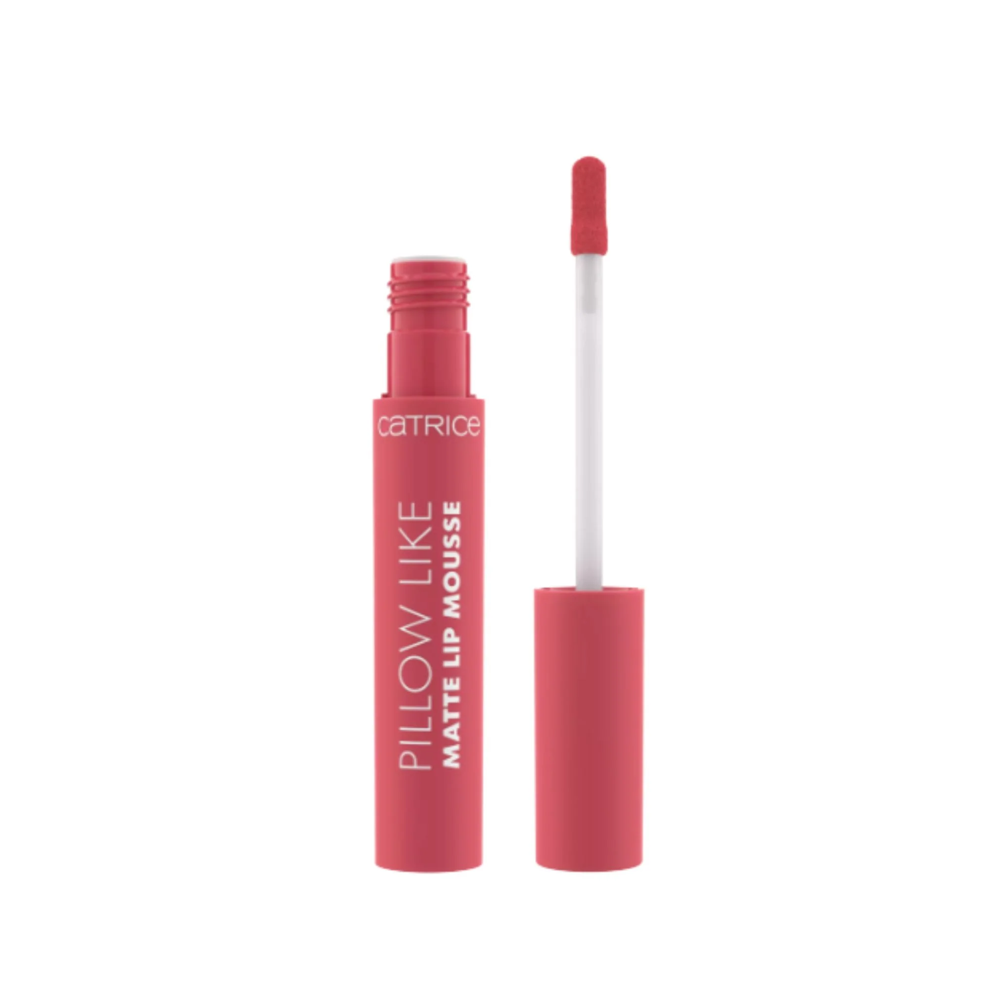 Labial Catrice Pillow Like Matte Lip Mousse Nro. 030 - Image 2