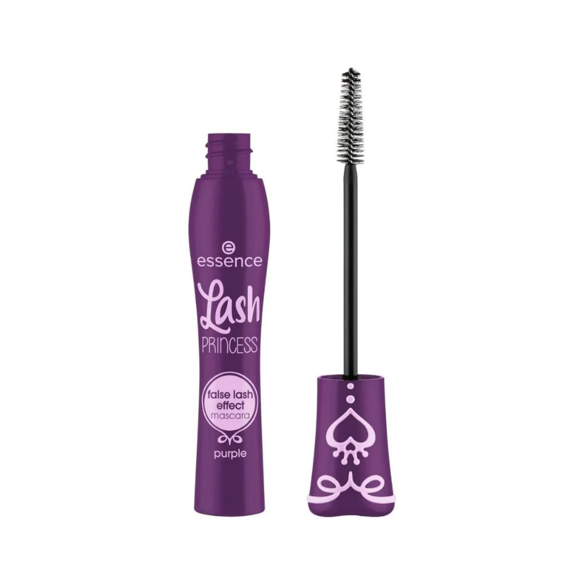 Máscara De Pestañas Essence Lash Princess False Purple - Image 2
