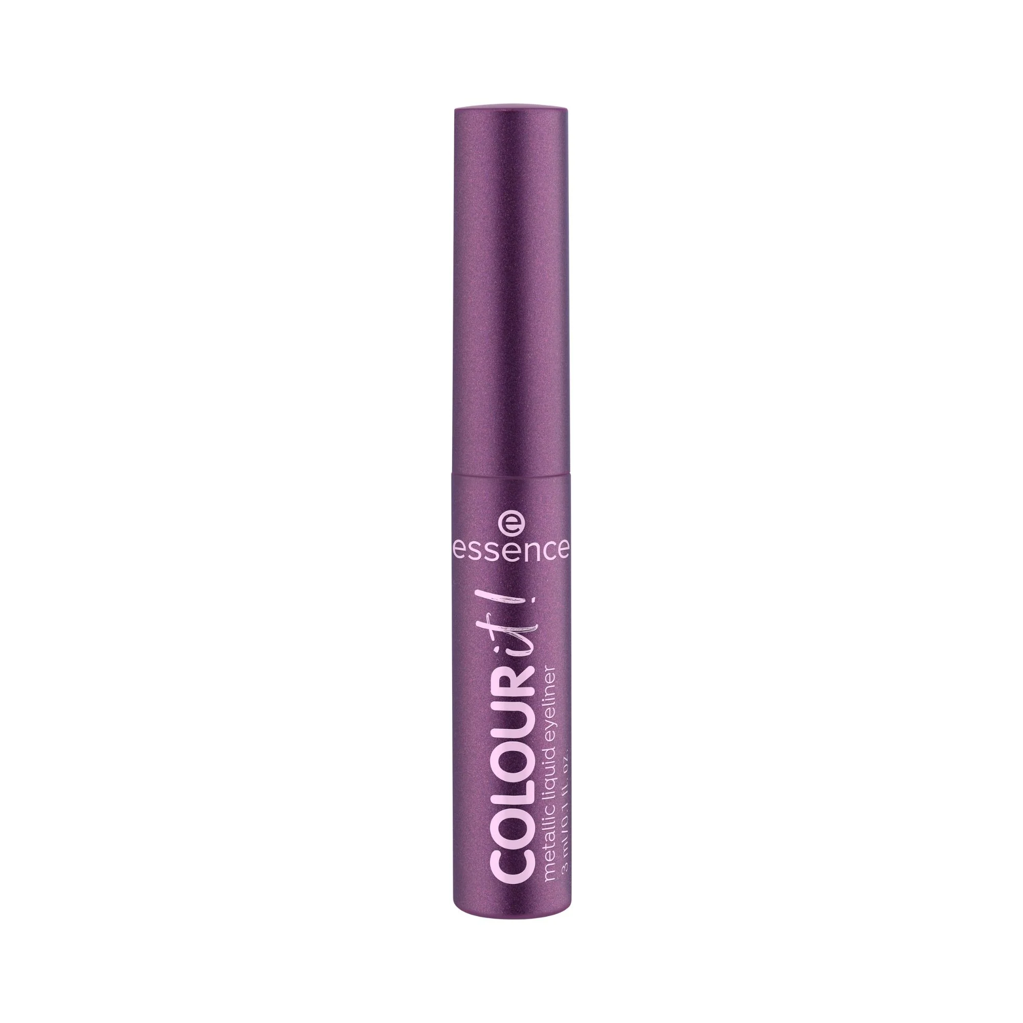 Delineador Liquido Ojos Essence Colour It Tono Nro. 02