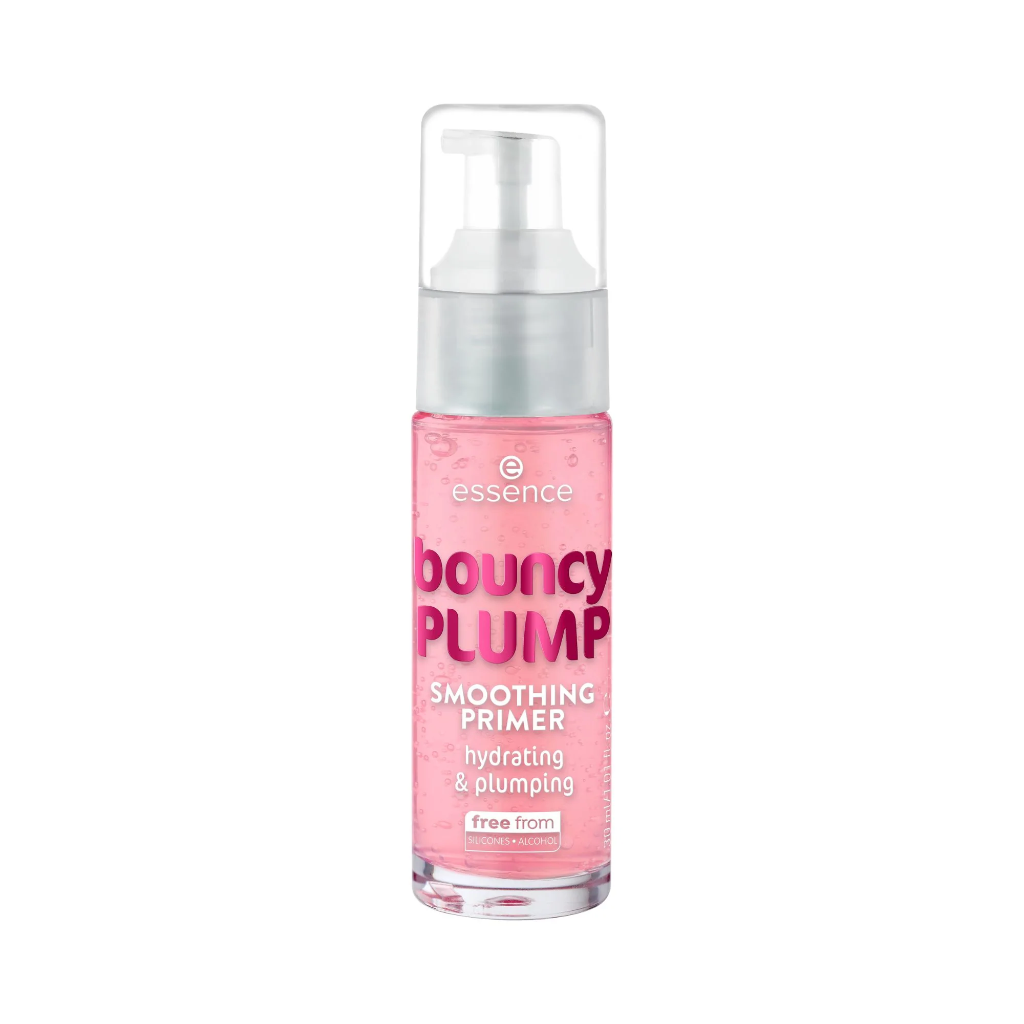 Primer Essence Bouncy Plump Smoothing X 30Ml