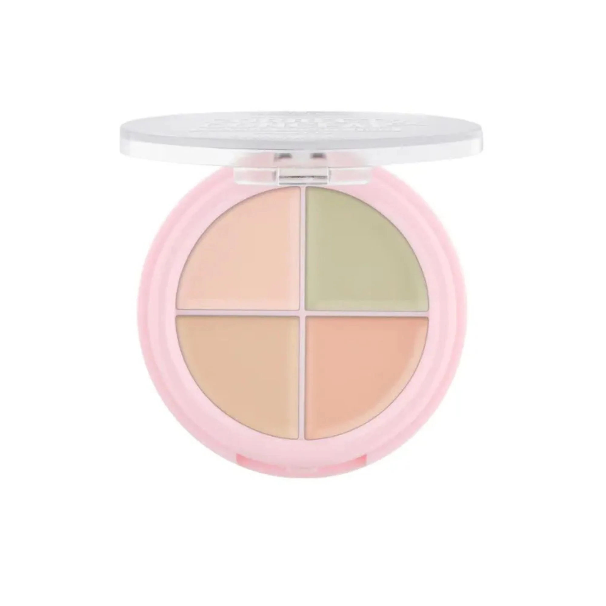Paleta Corrector Essence Correct & Conceal Tono 10 - Image 2