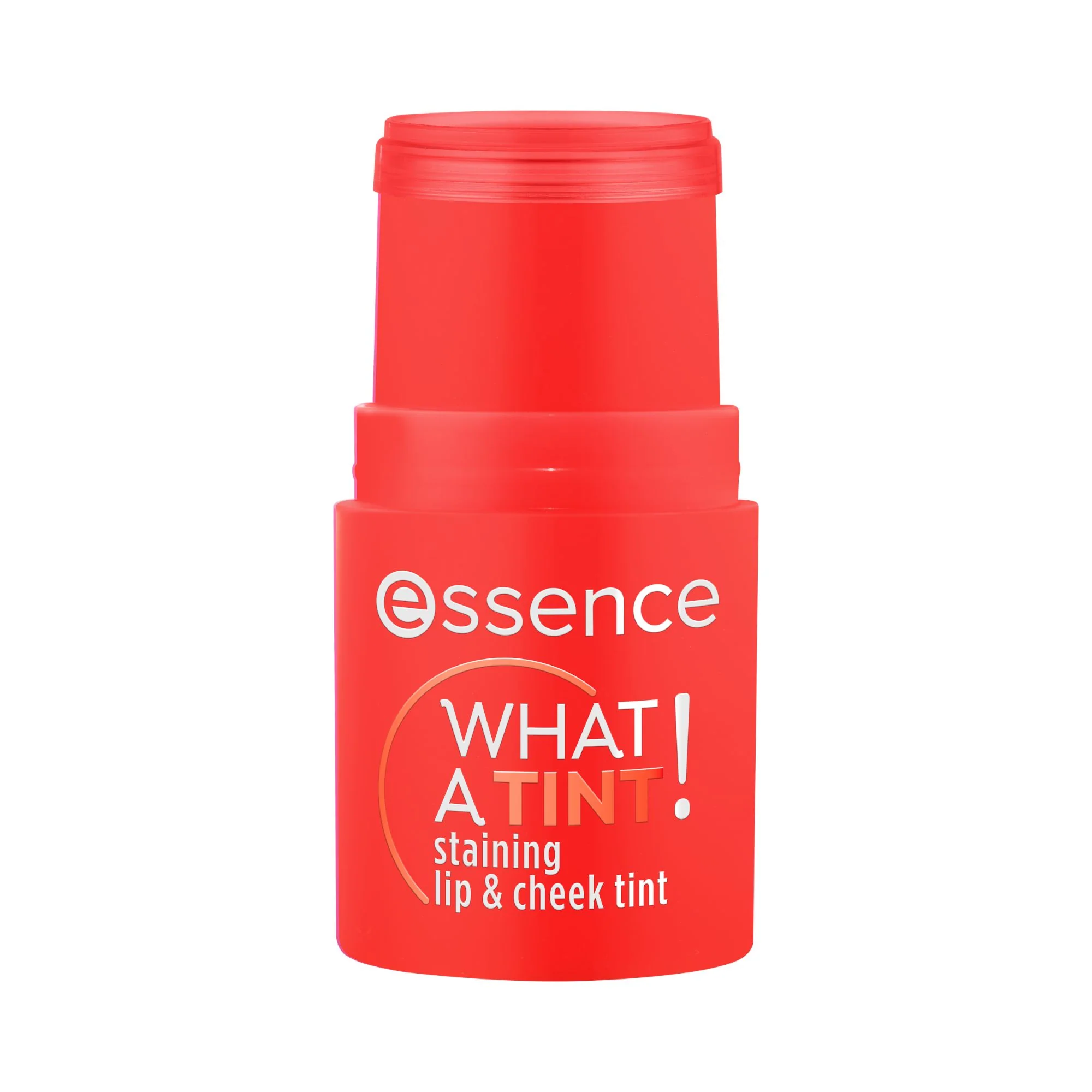 Tinte Labios Y Mejillas Essence What A Tint! Tono Nro. 20