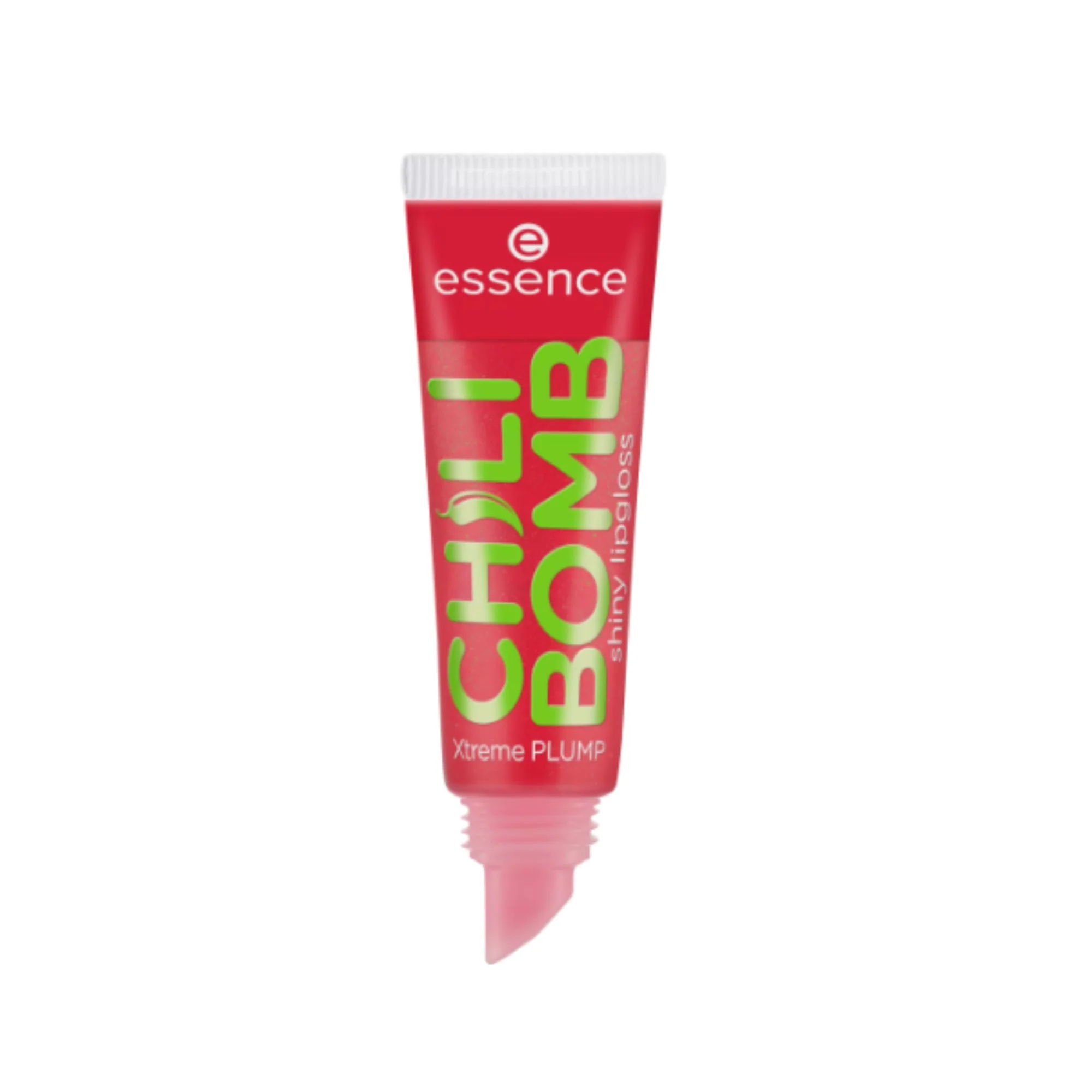 Brillo Labial Essence Chili Bomb Shiny Tono 01 - Image 2