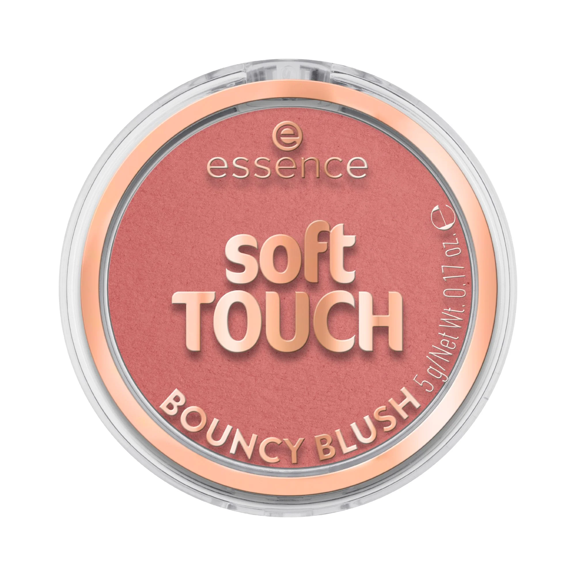 Rubor Essence Soft Touch Bouncy Tono 10
